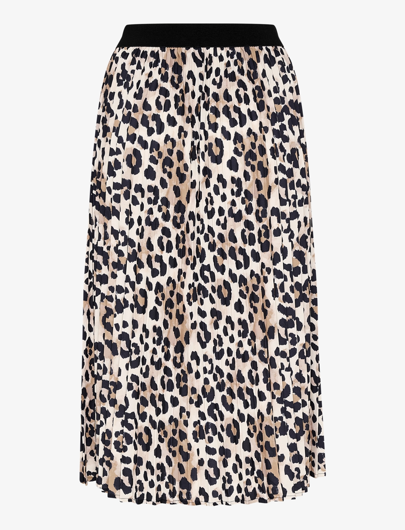 Culture - CUbetty leopard Skirt - leopard - 1