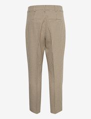 Culture - CUastra Pants - tailored trousers - nomad - 2