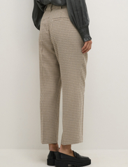 Culture - CUastra Pants - kostymbyxor - nomad - 4