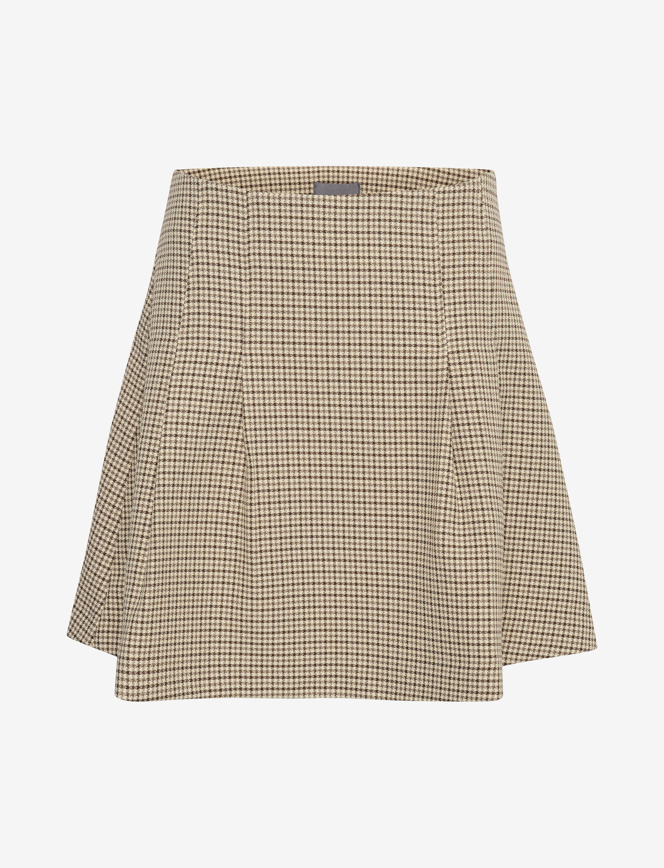 Culture - CUastra Skirt - plisseeritud seelikud - nomad - 1