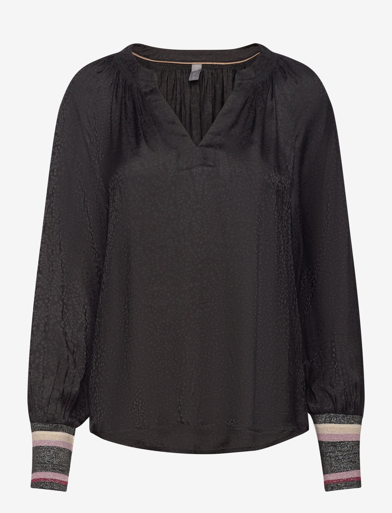 Culture - CUcecily Blouse - black - 0