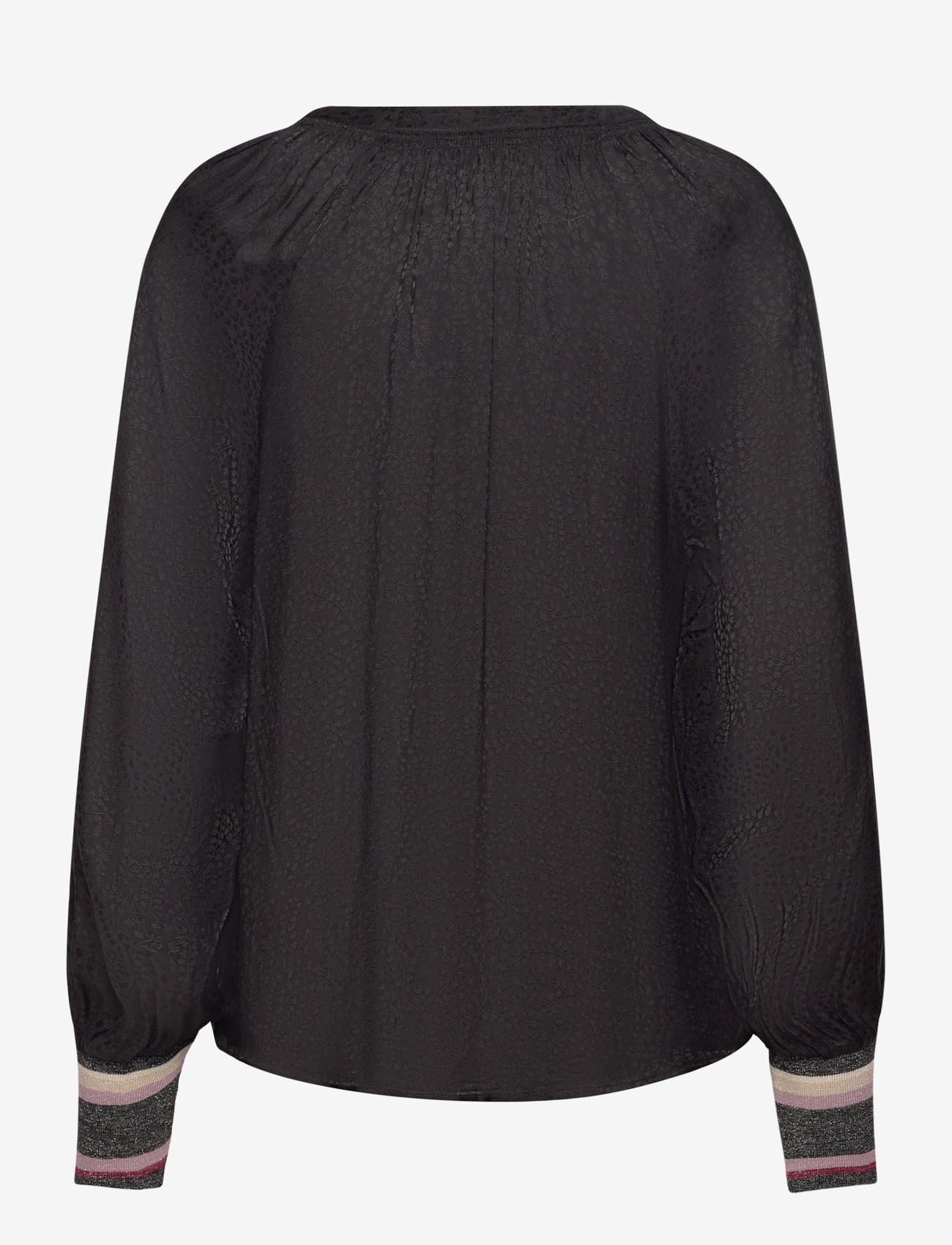 Culture - CUcecily Blouse - black - 1