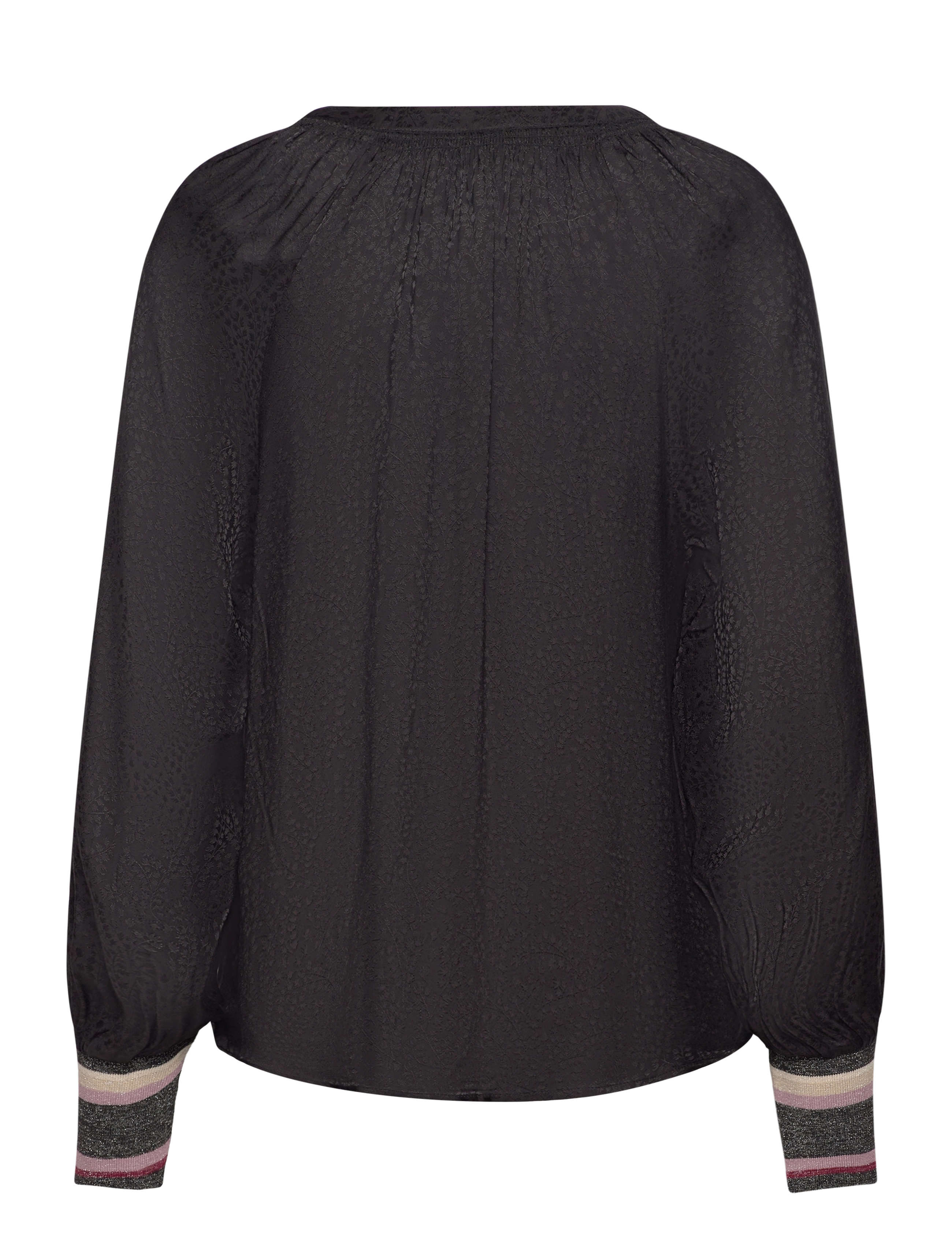 Culture - CUcecily Blouse - black - 1