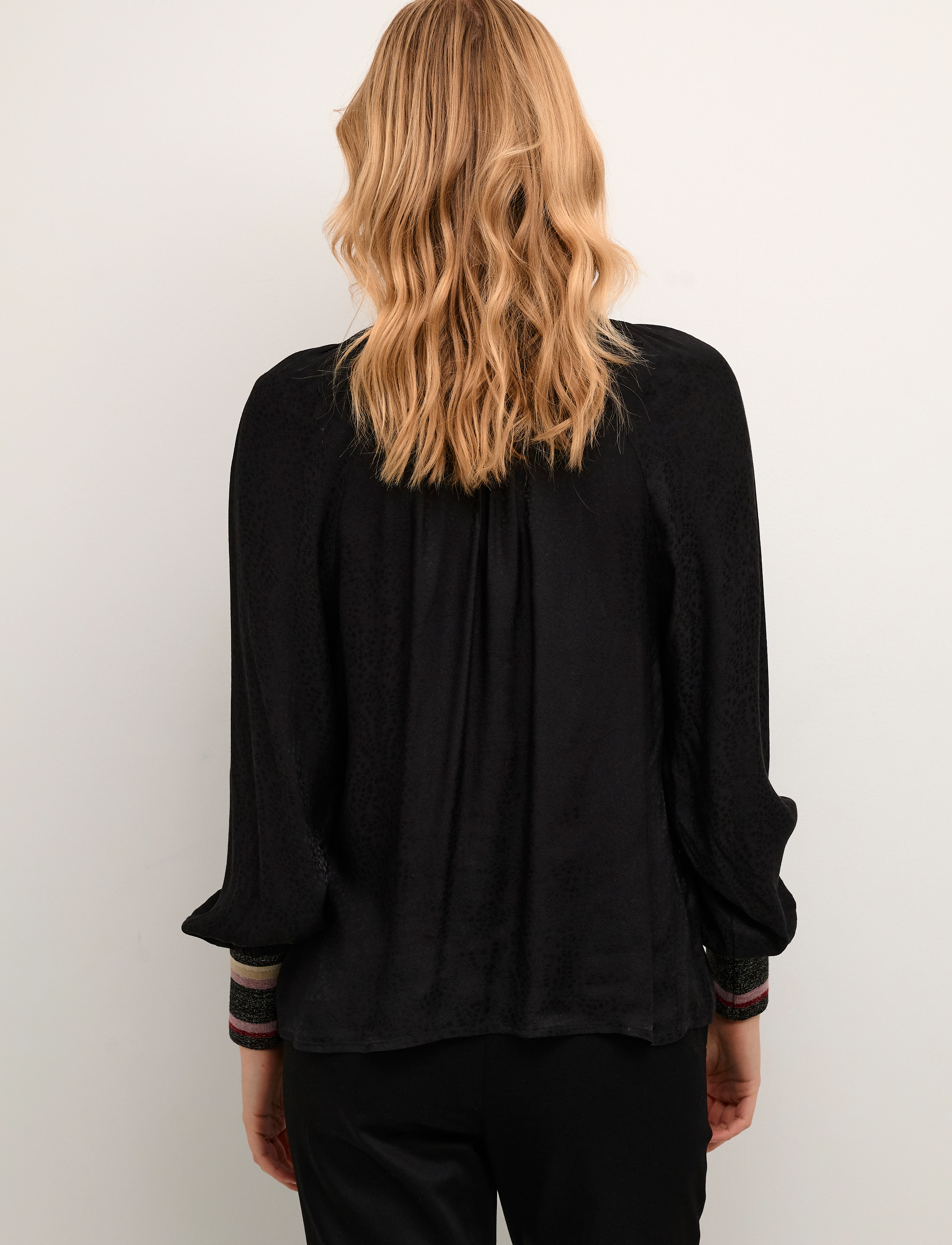 Culture - CUcecily Blouse - black - 4