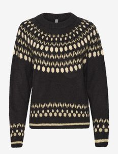 CUthurid Pullover, Culture