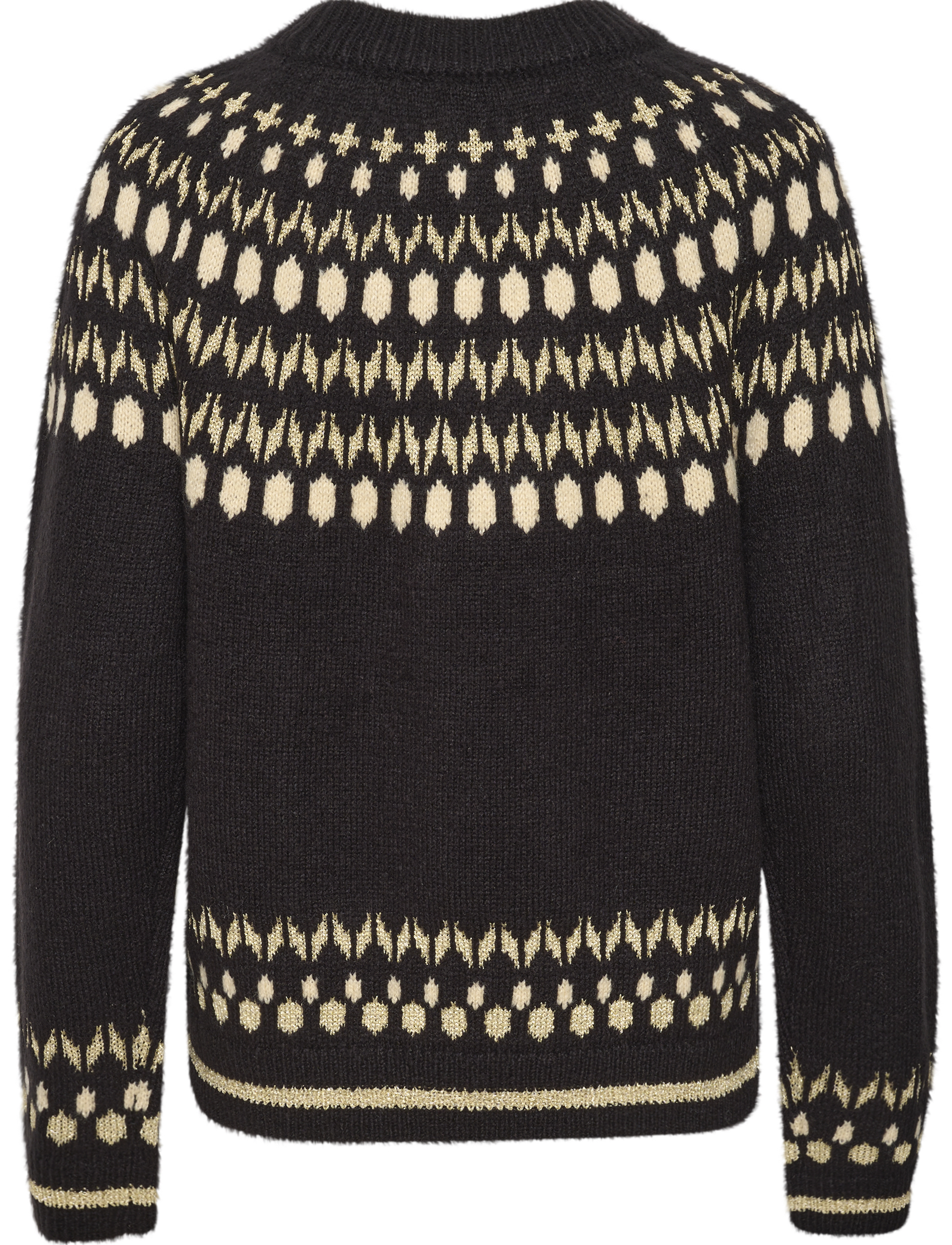 Culture - CUthurid Pullover - pullover - black - 2