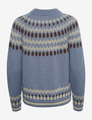 Culture - CUthurid Pullover - pullover - infinity melange - 3