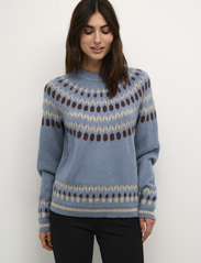 Culture - CUthurid Pullover - pullover - infinity melange - 1