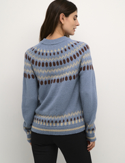 Culture - CUthurid Pullover - pullover - infinity melange - 4