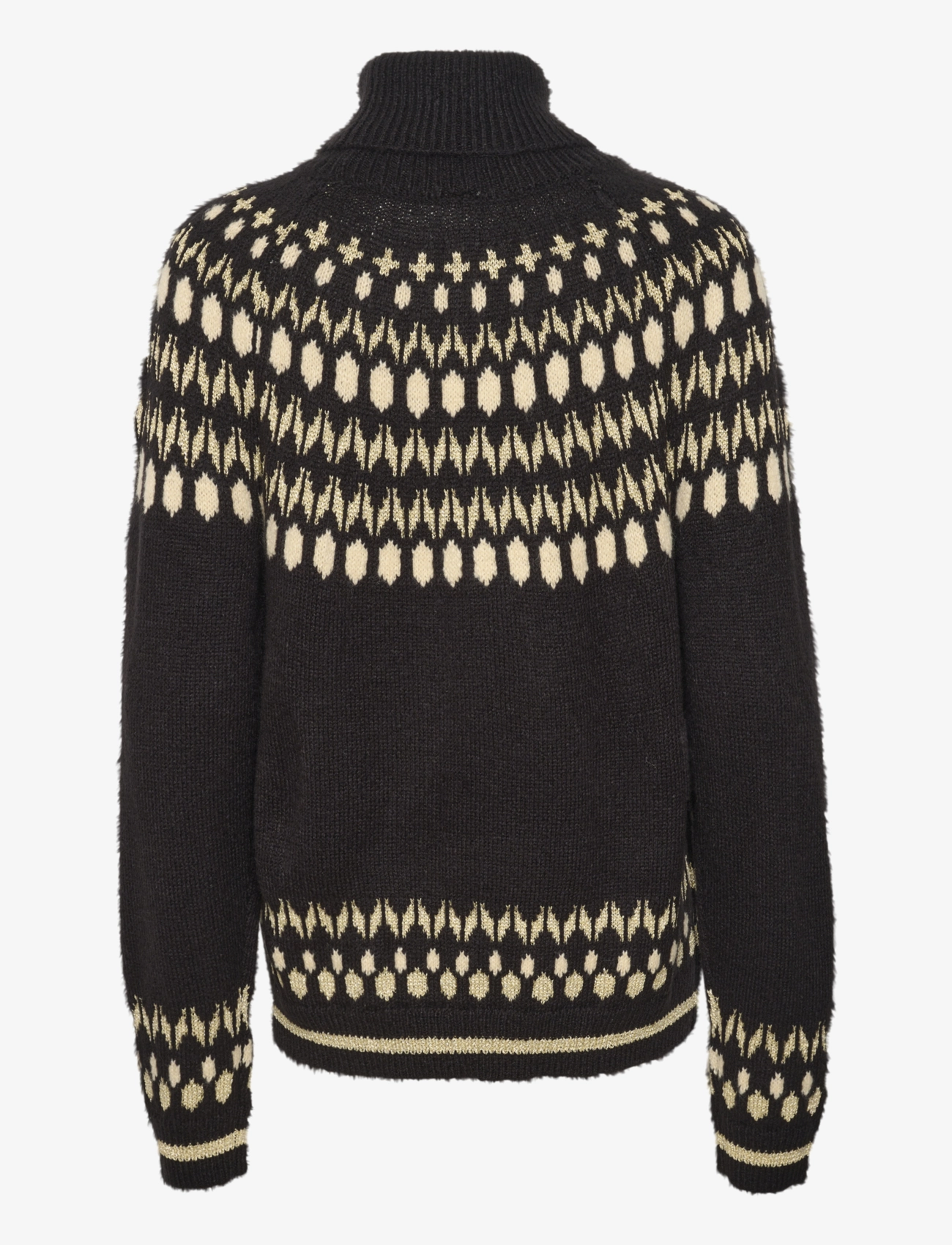 Culture - CUthurid Rollneck - black - 1