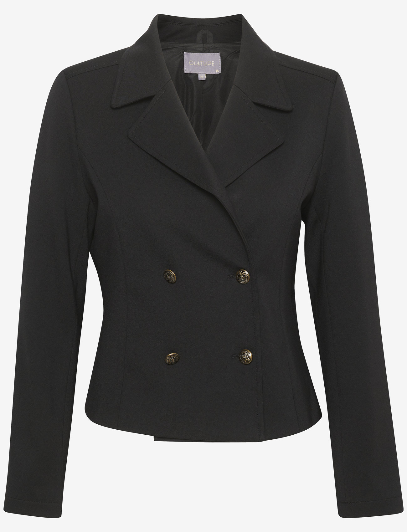 Culture - CUadalina Jacket - black - 1