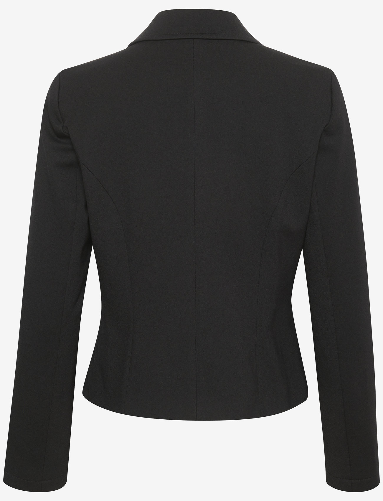 Culture - CUadalina Jacket - ballīšu apģērbs par outlet cenām - black - 1