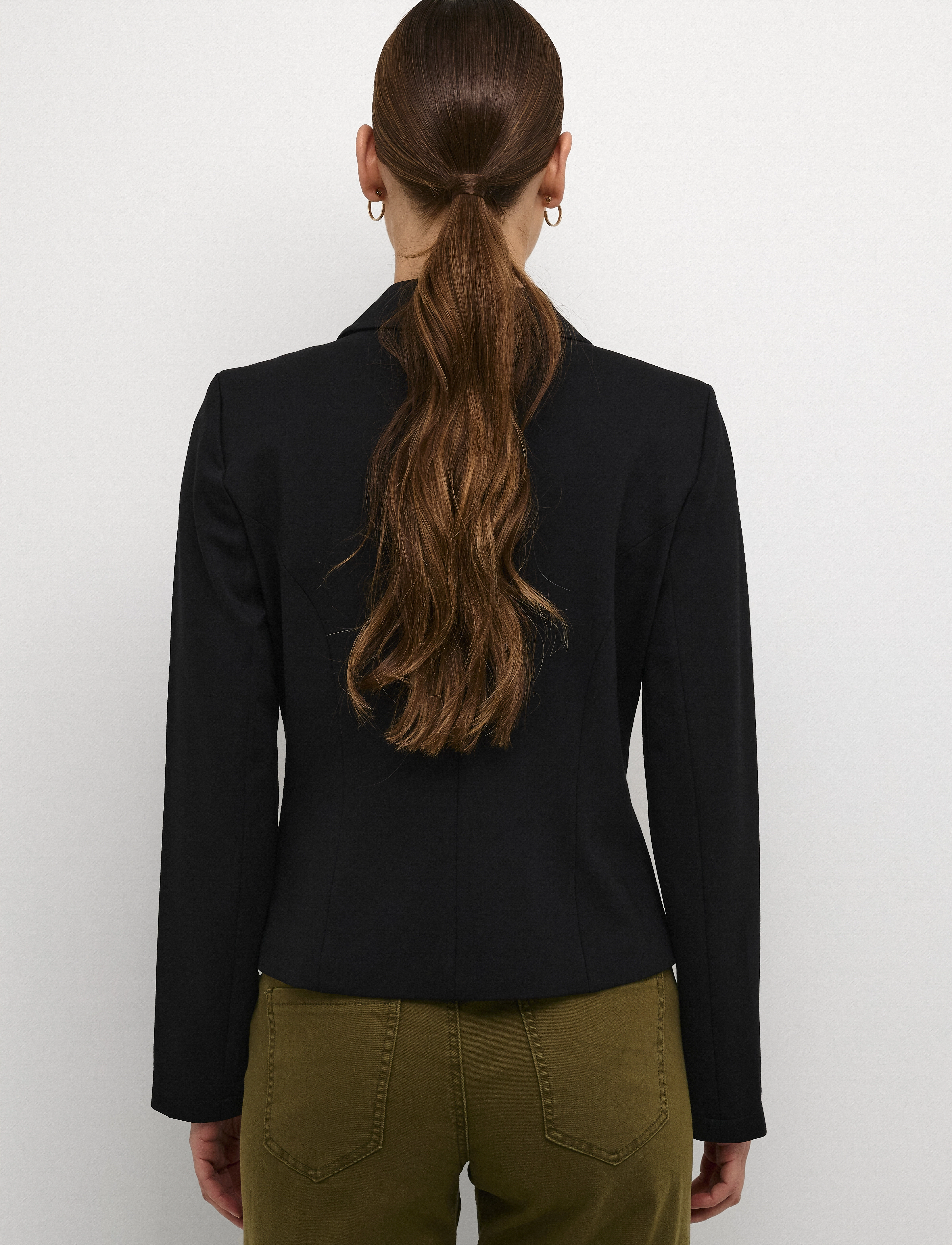 Culture - CUadalina Jacket - black - 4