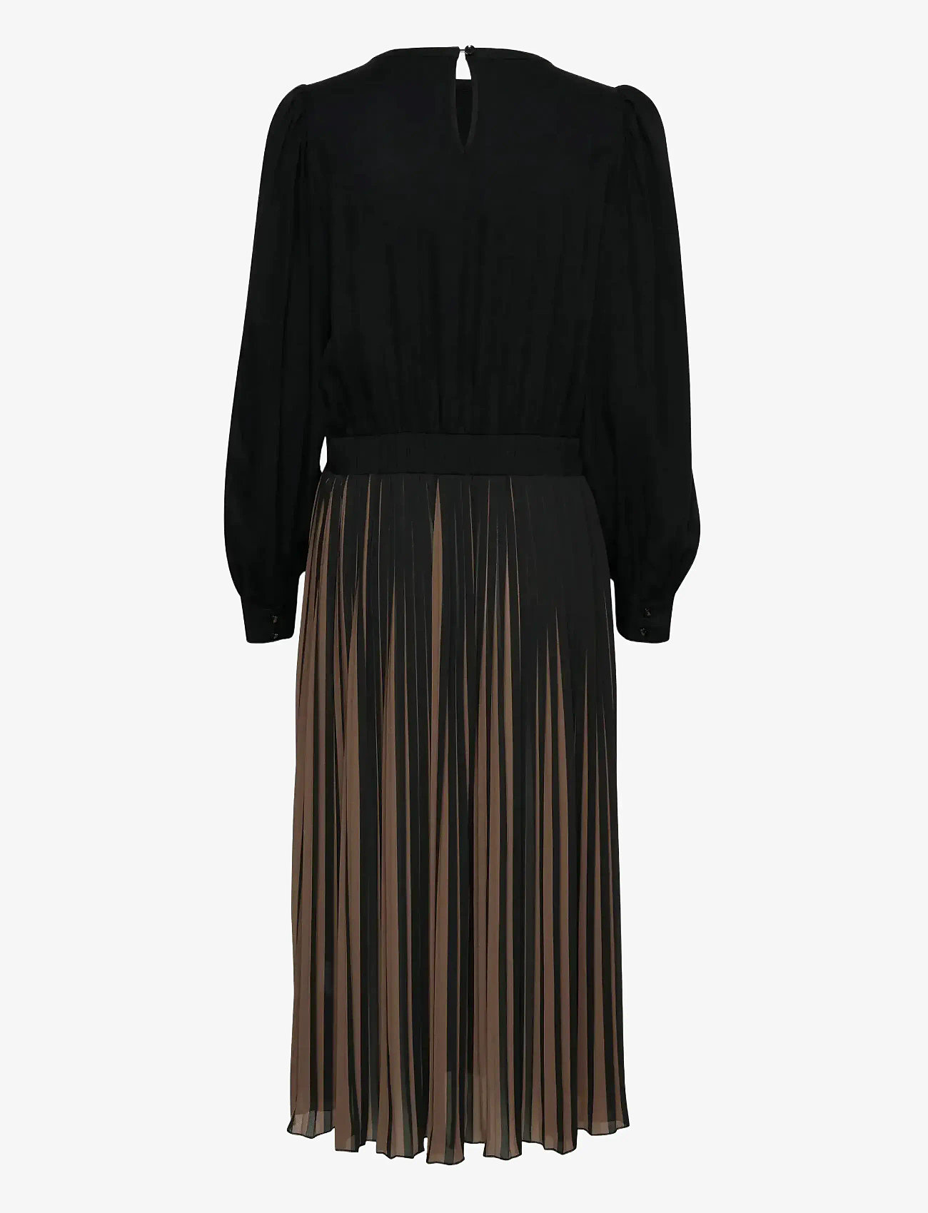 Culture - CUcarly Dress - cocktailkjoler - rain drum - 2