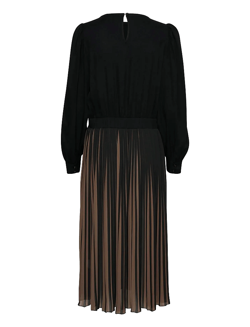 Culture - CUcarly Dress - kokteilikleidid - rain drum - 2