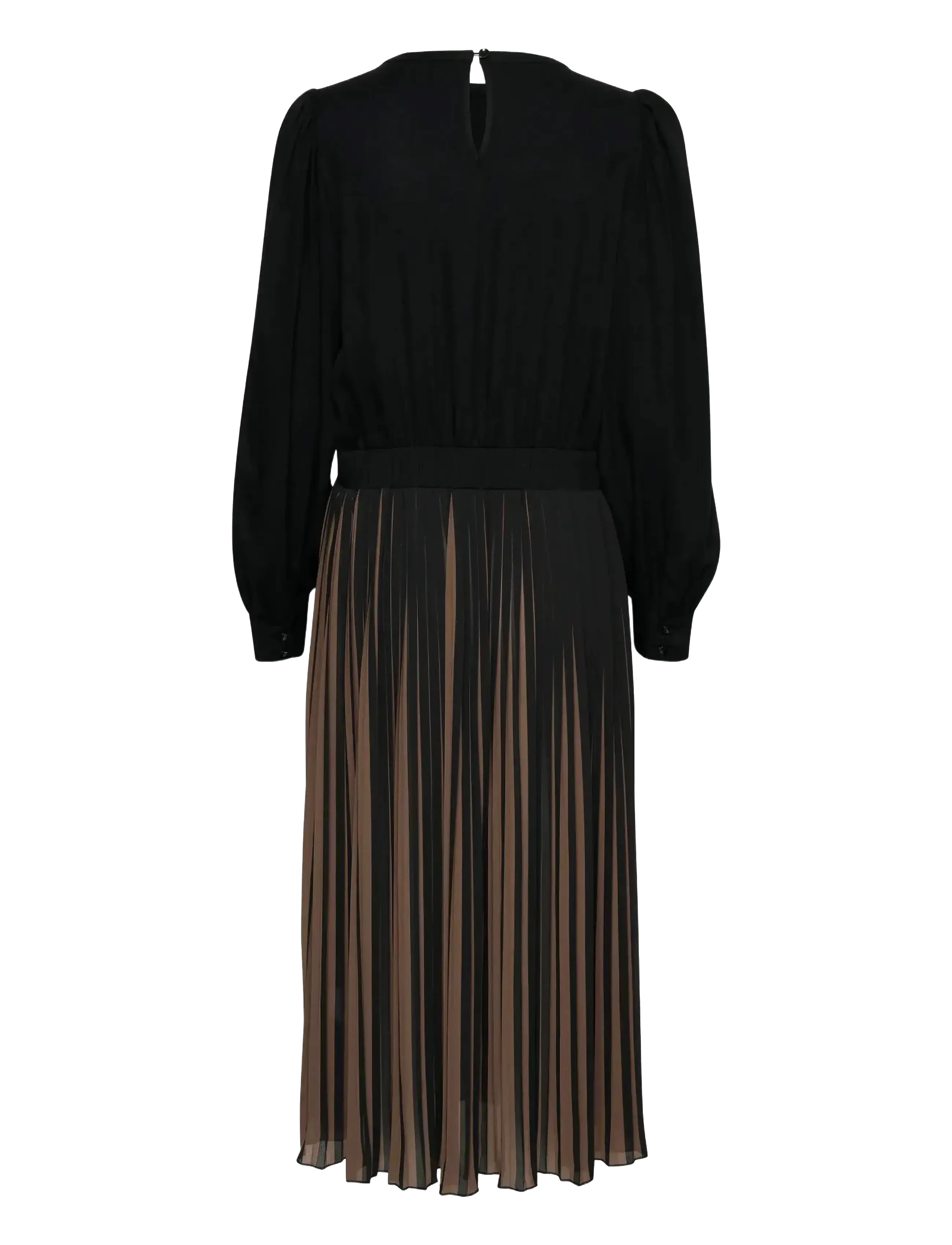 Culture - CUcarly Dress - cocktailkleider - rain drum - 2