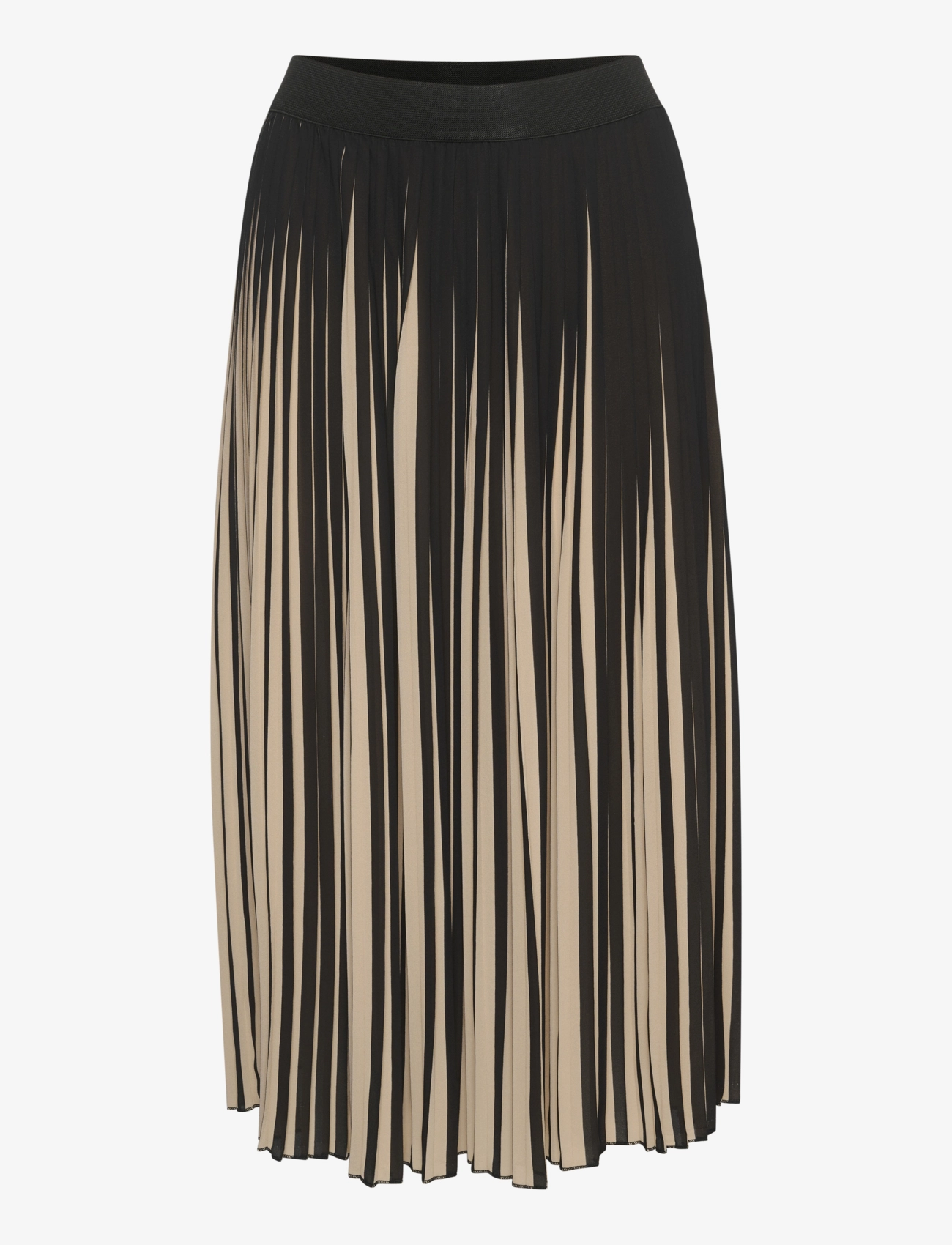 Culture CUcarly Skirt - Culture - BLACK / black