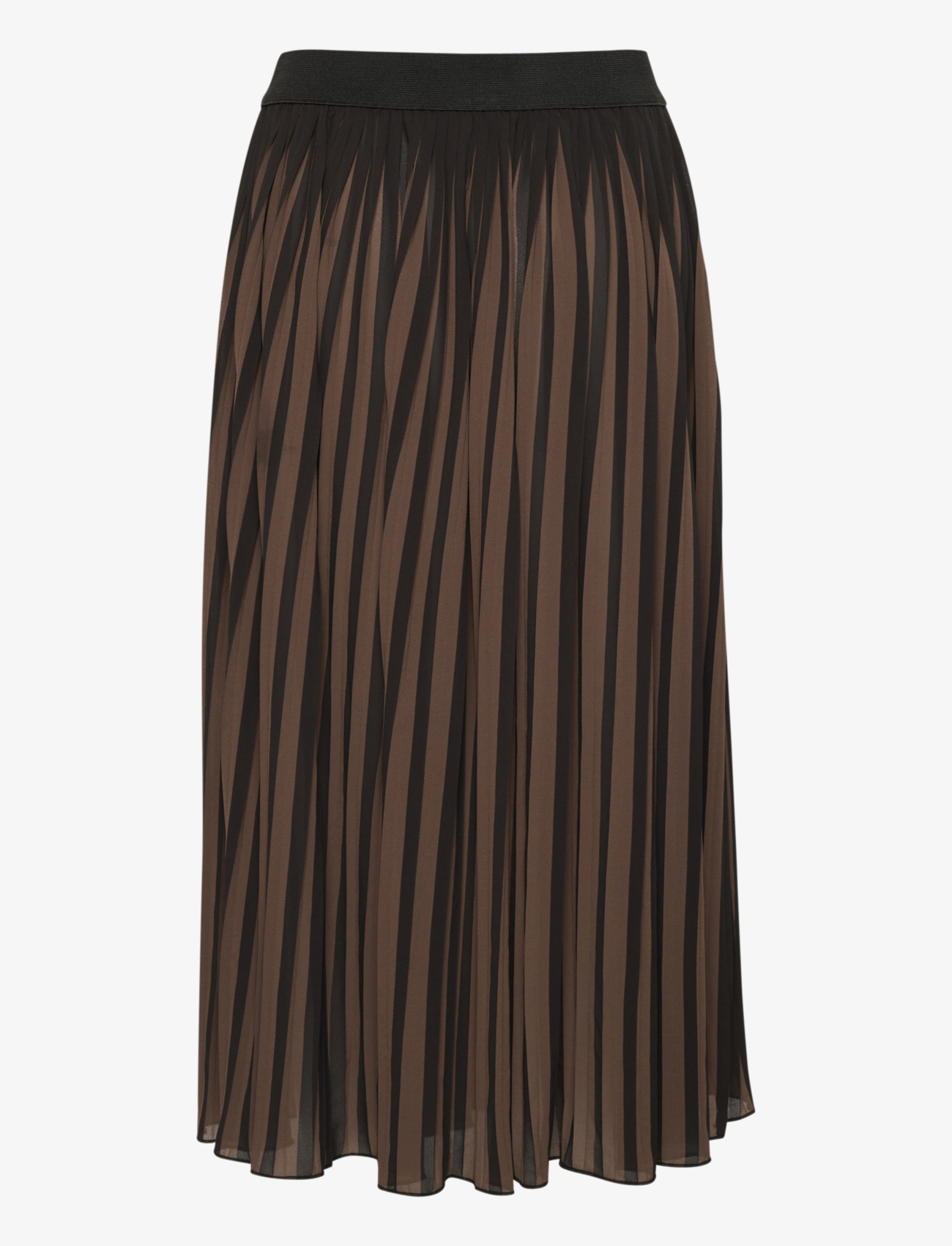 Culture - CUcarly Skirt - faltenröcke - rain drum - 2
