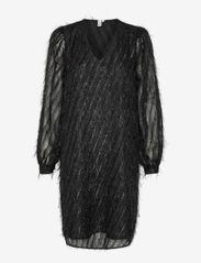 Culture - CUpatty Dress - festkläder till outletpriser - black - 0