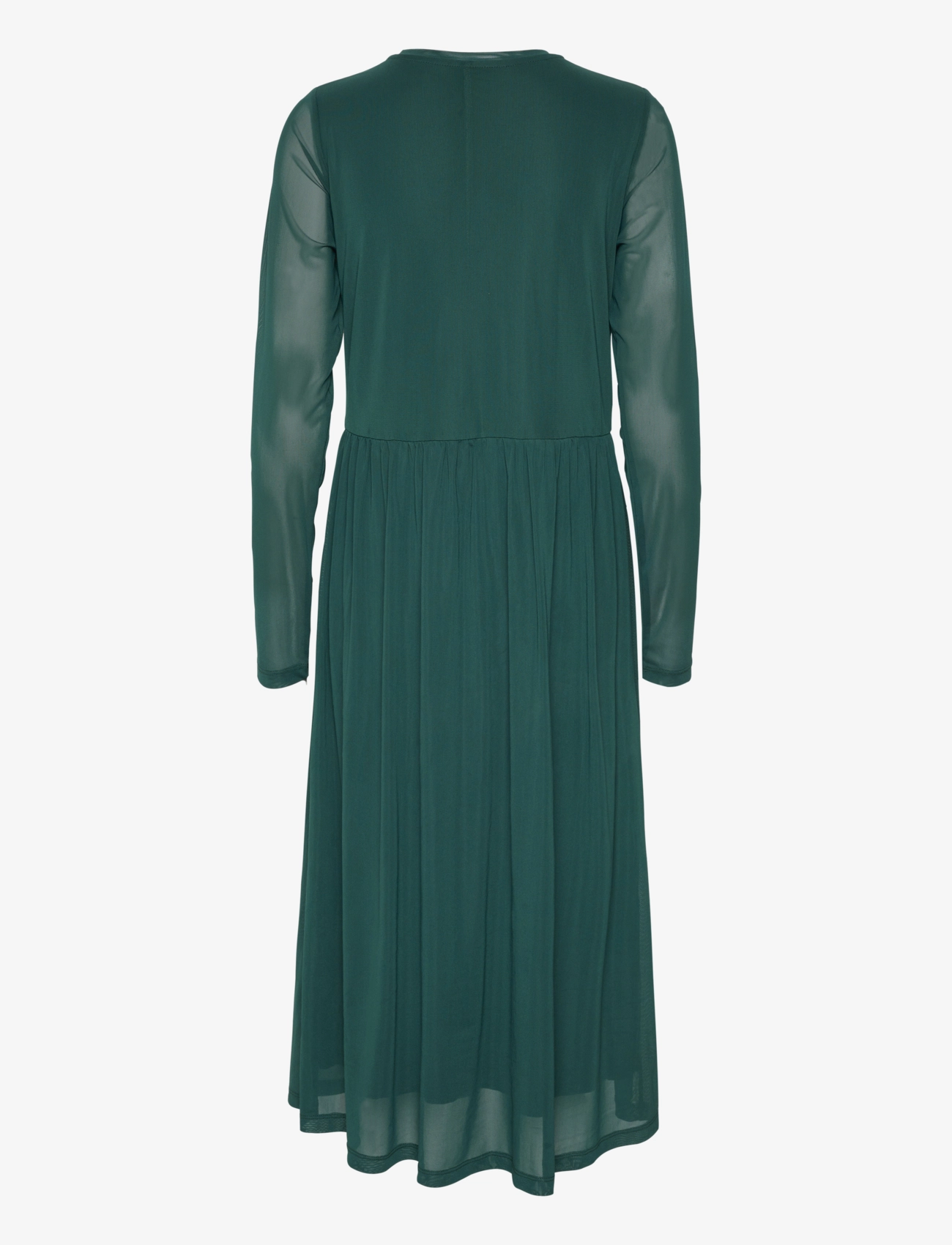 Culture - CUmelida Dress - midikleider - botanical garden - 2
