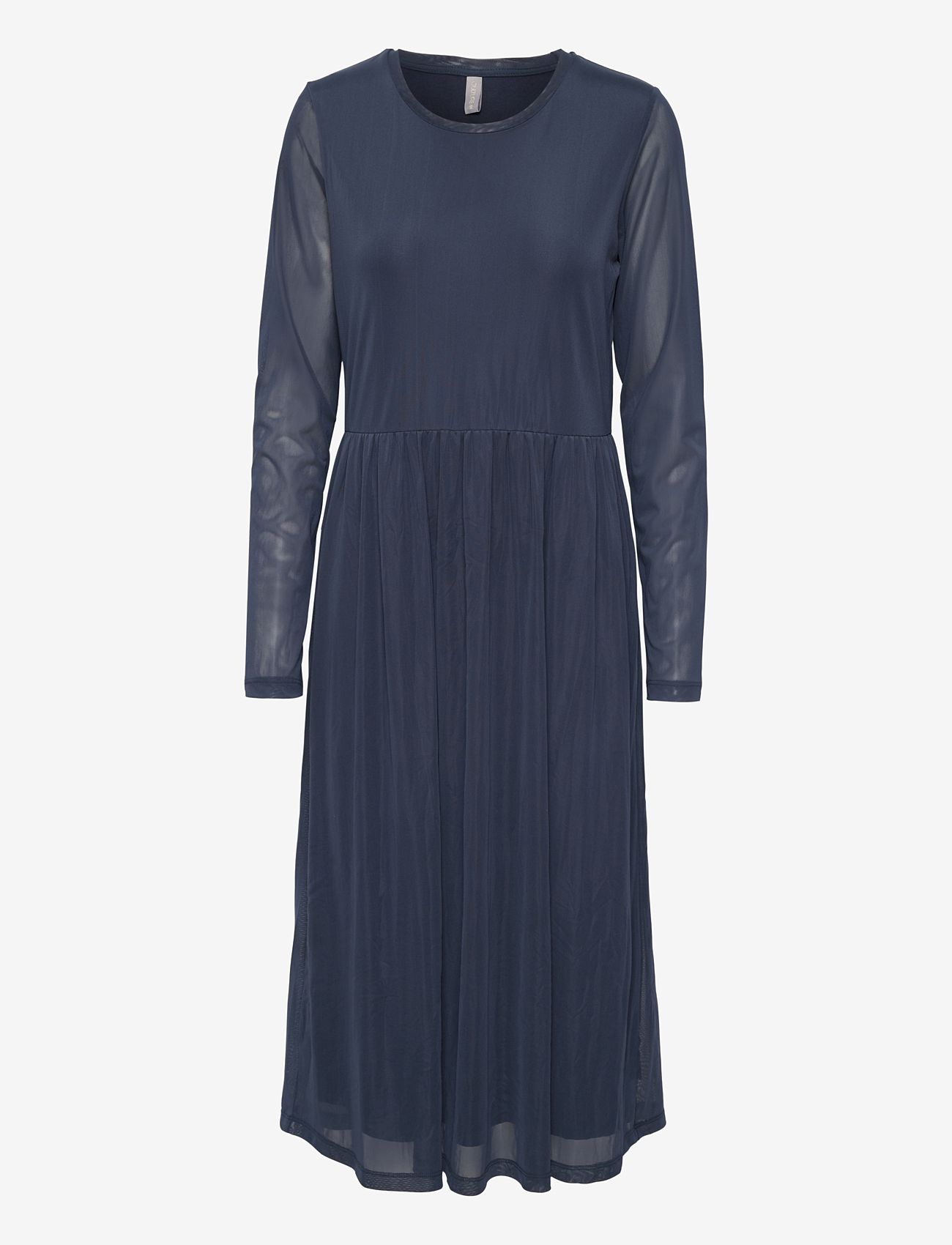 Culture - CUmelida Dress - midiklänningar - salute - 1