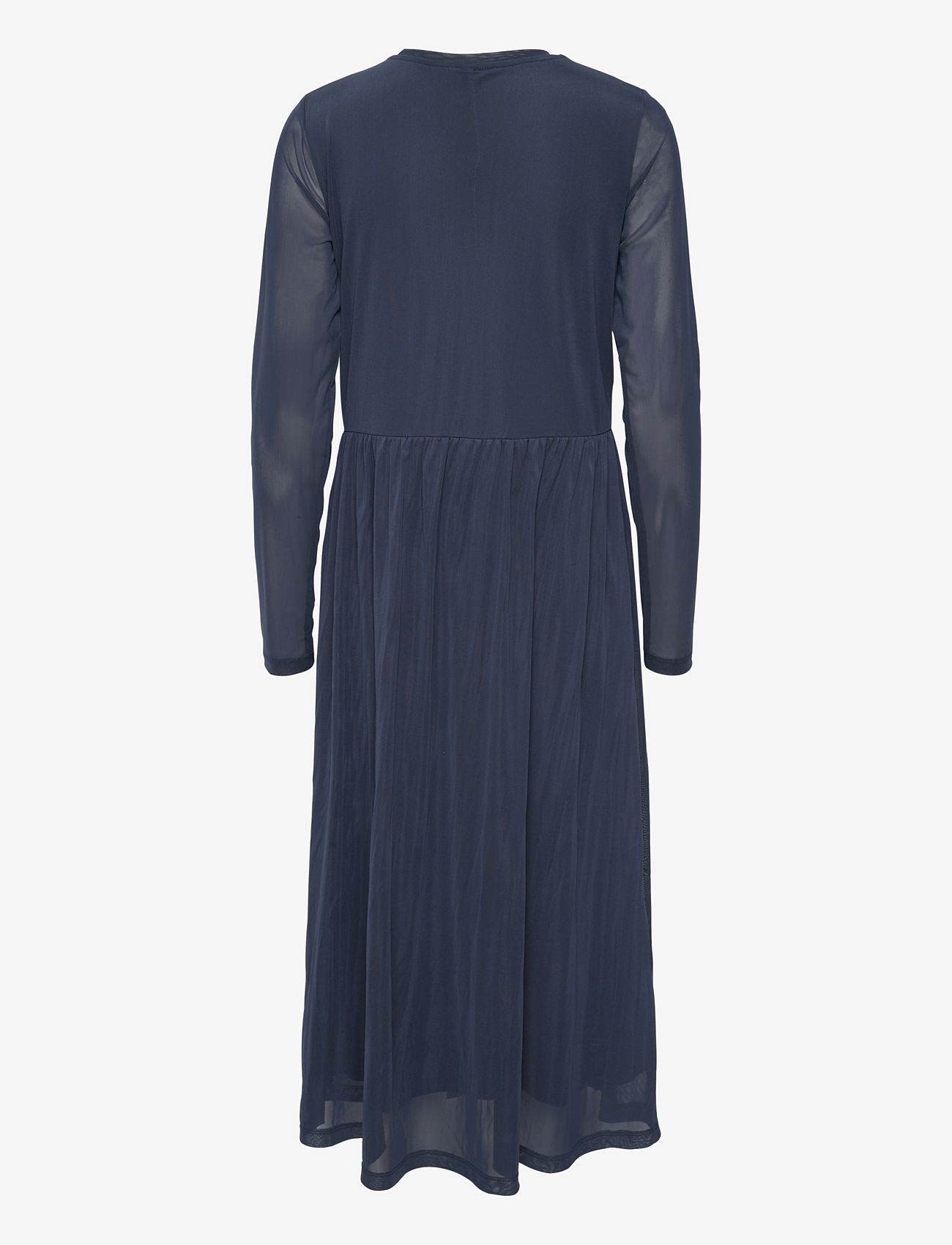 Culture - CUmelida Dress - midiklänningar - salute - 2