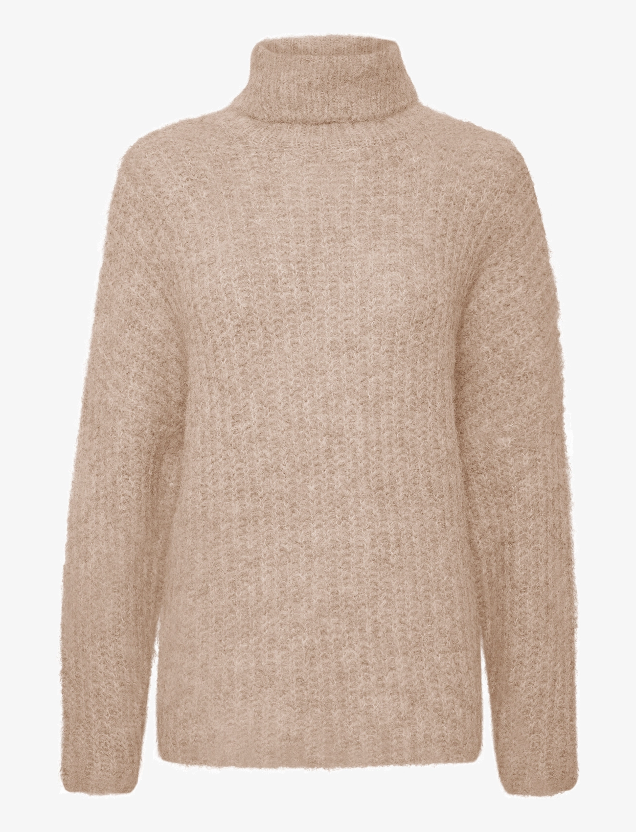 CUbrava Rollneck - NOMAD MELANGE