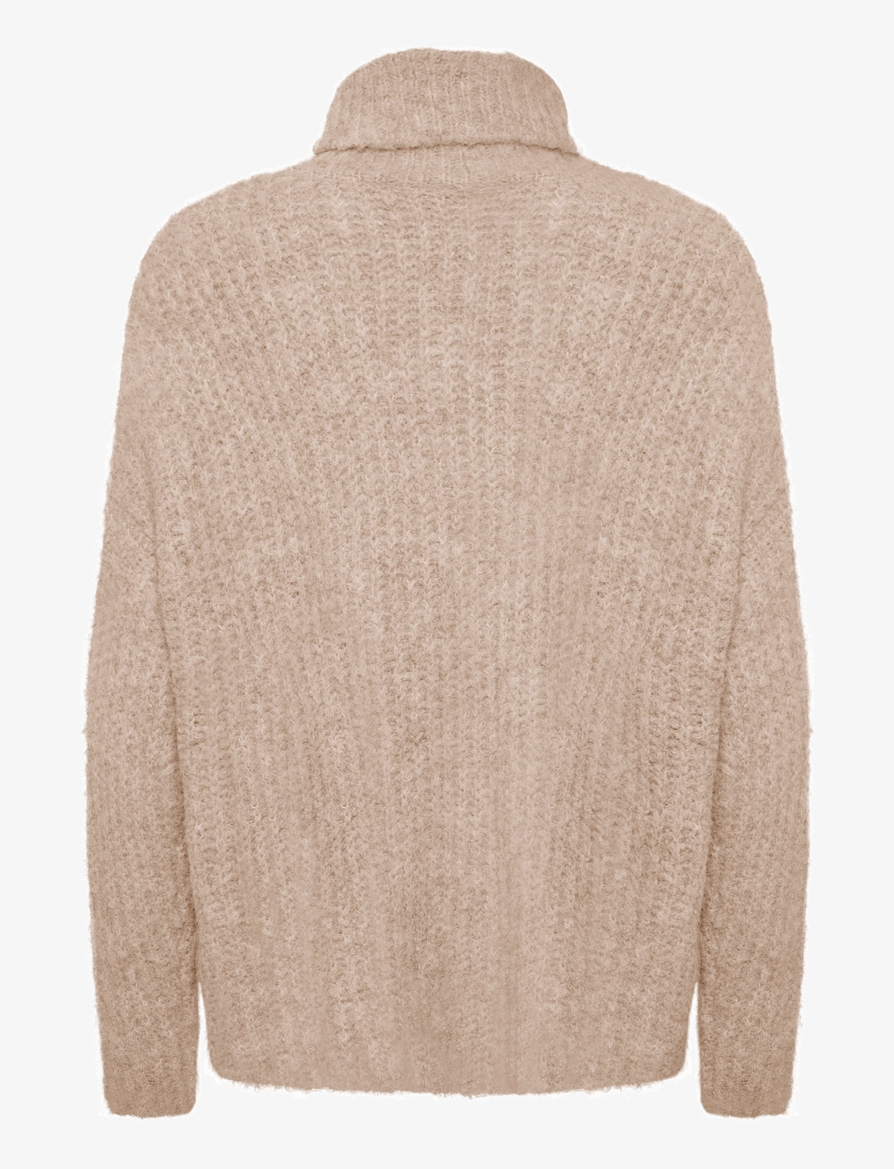Culture - CUbrava Rollneck - nomad melange - 1