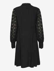Culture - CUbenton Dress - festkläder till outletpriser - black - 2