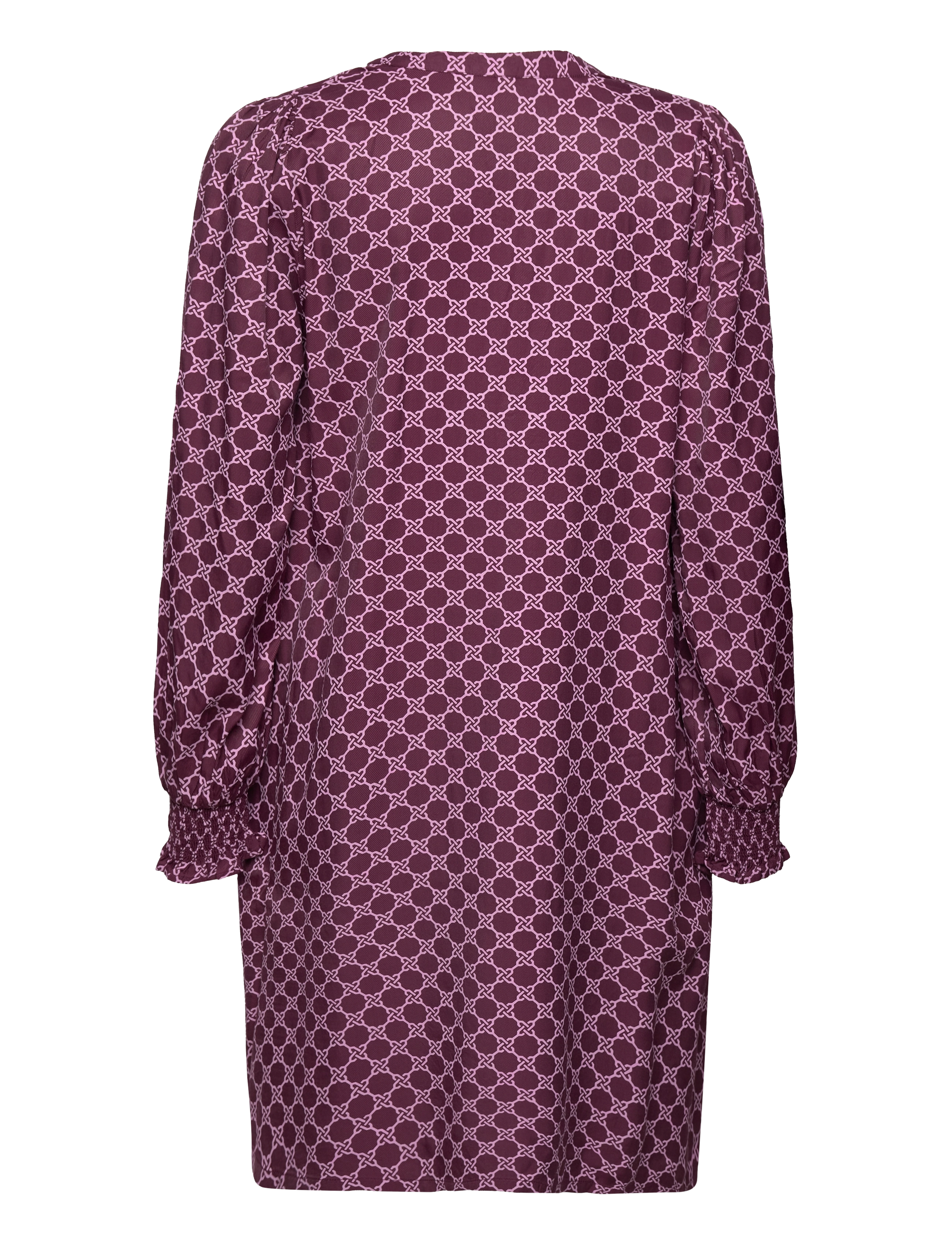 Culture - CUchaina Giselle Dress - kurze kleider - winetasting - 2