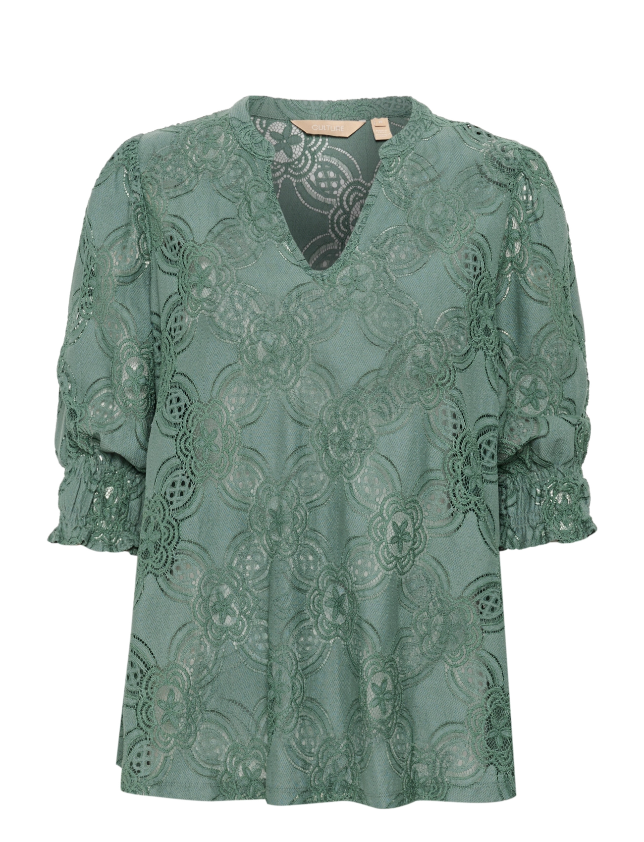 GREEN MILIEU