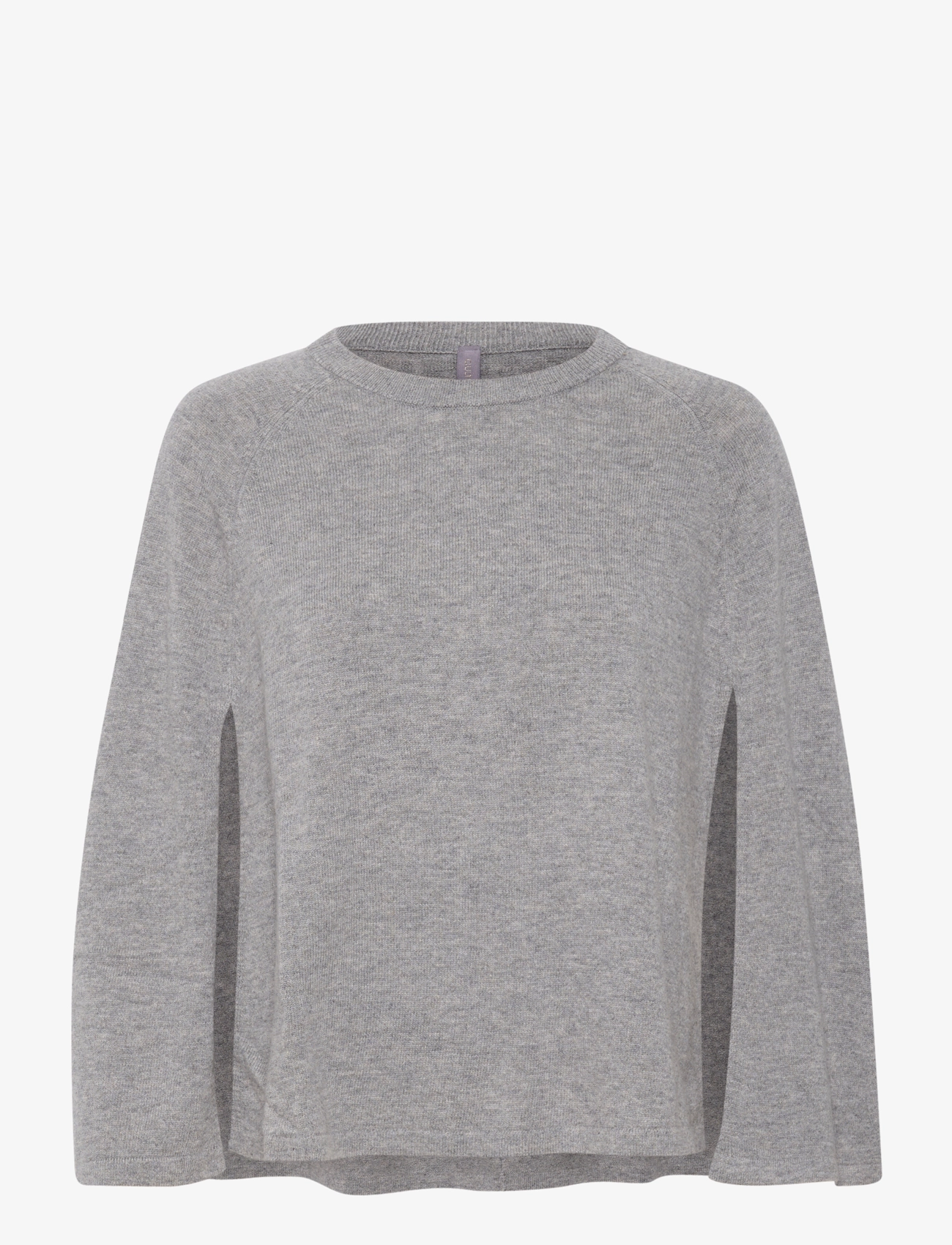 GREY MELANGE