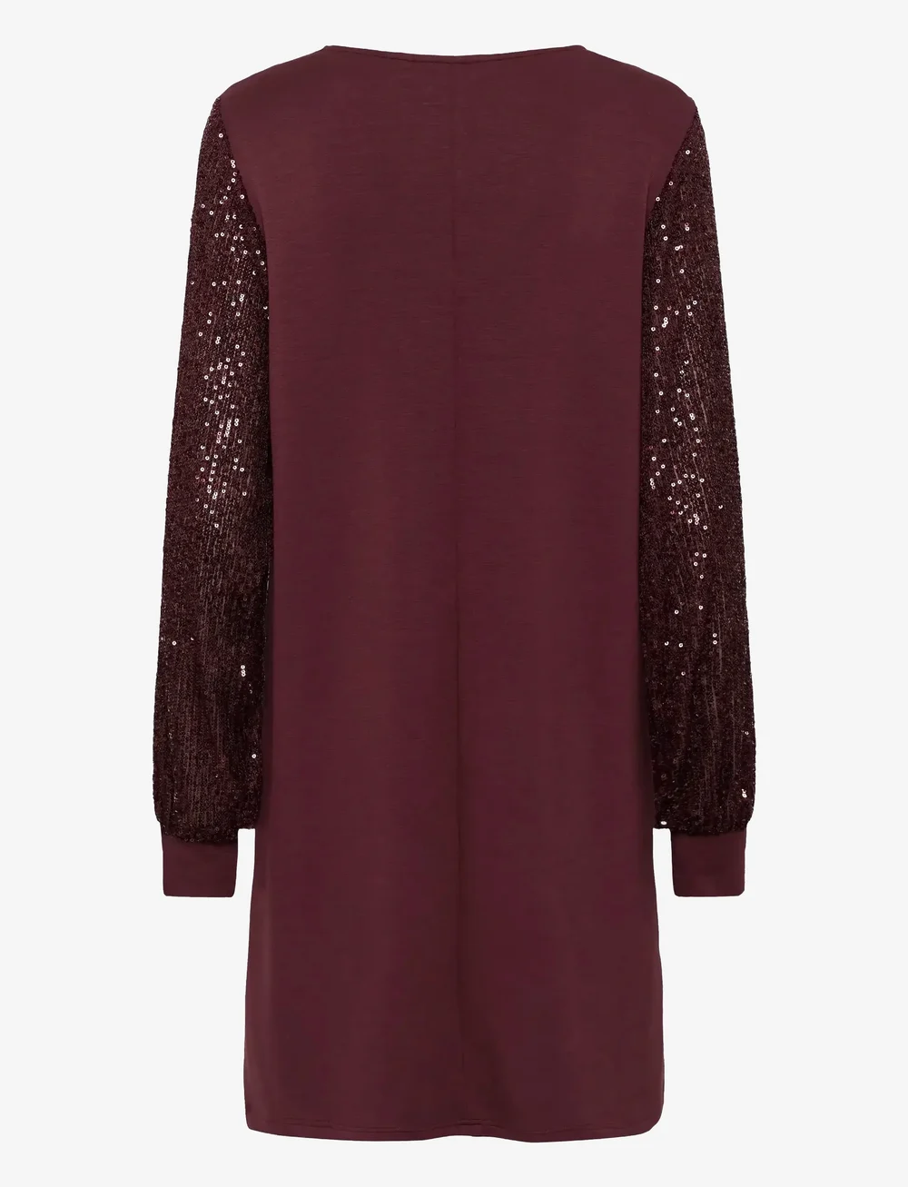 Culture - CUchabrina Sequins Dress - cocktailkjoler - winetasting - 2