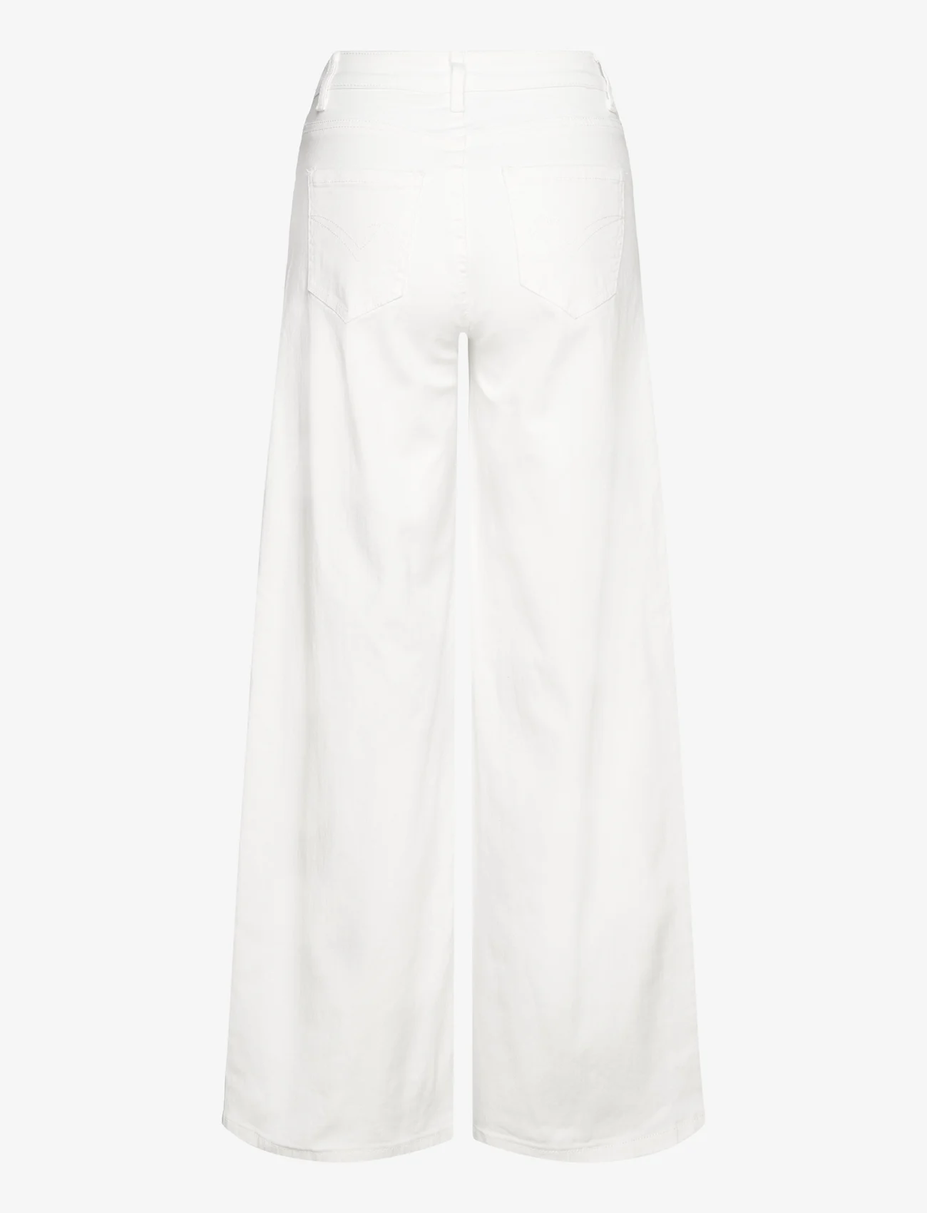 Culture - CUami Jeans Malou Fit - feestelijke kleding voor outlet-prijzen - spring gardenia - 1