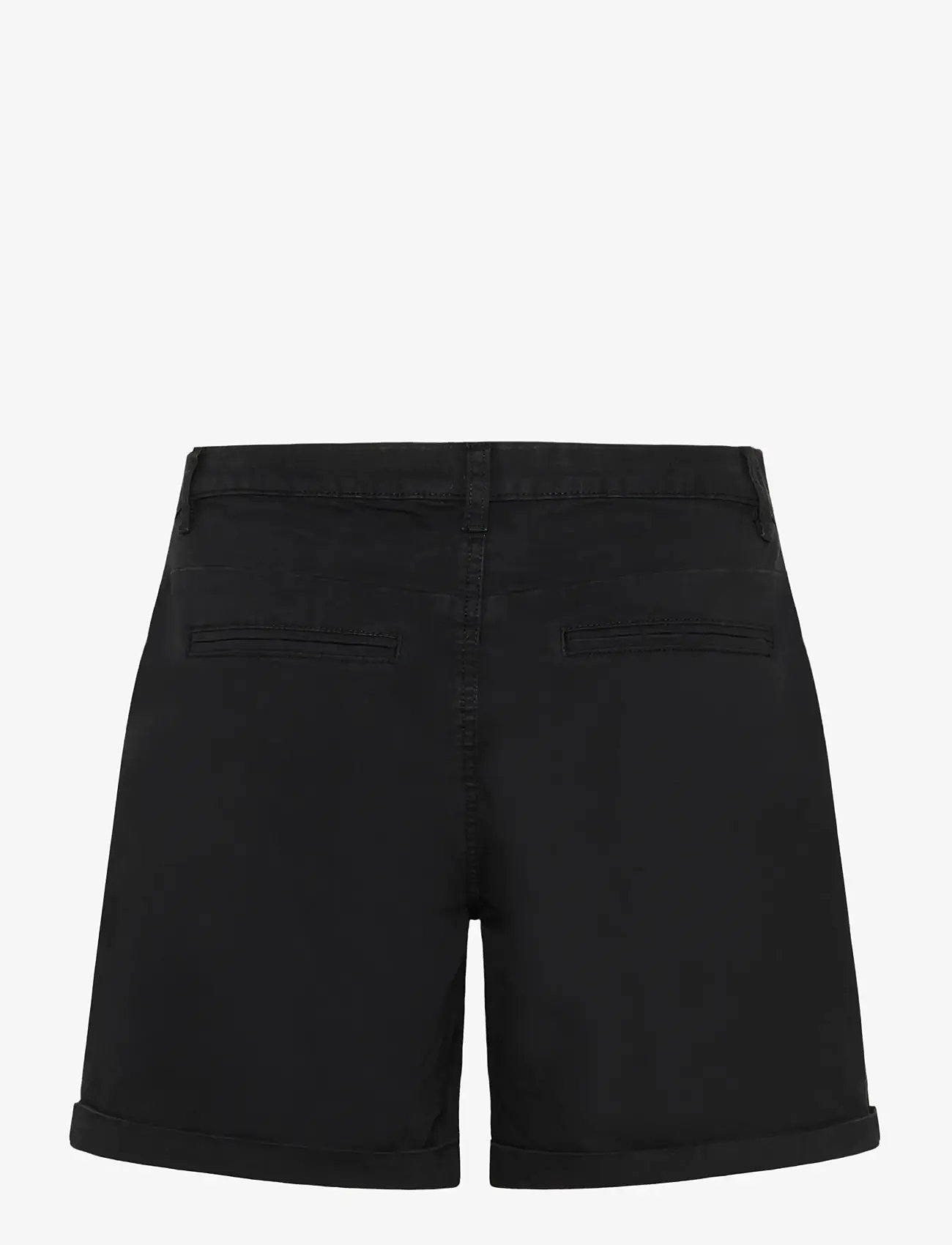 Culture - CUbrita Shorts - casual shorts - black - 2