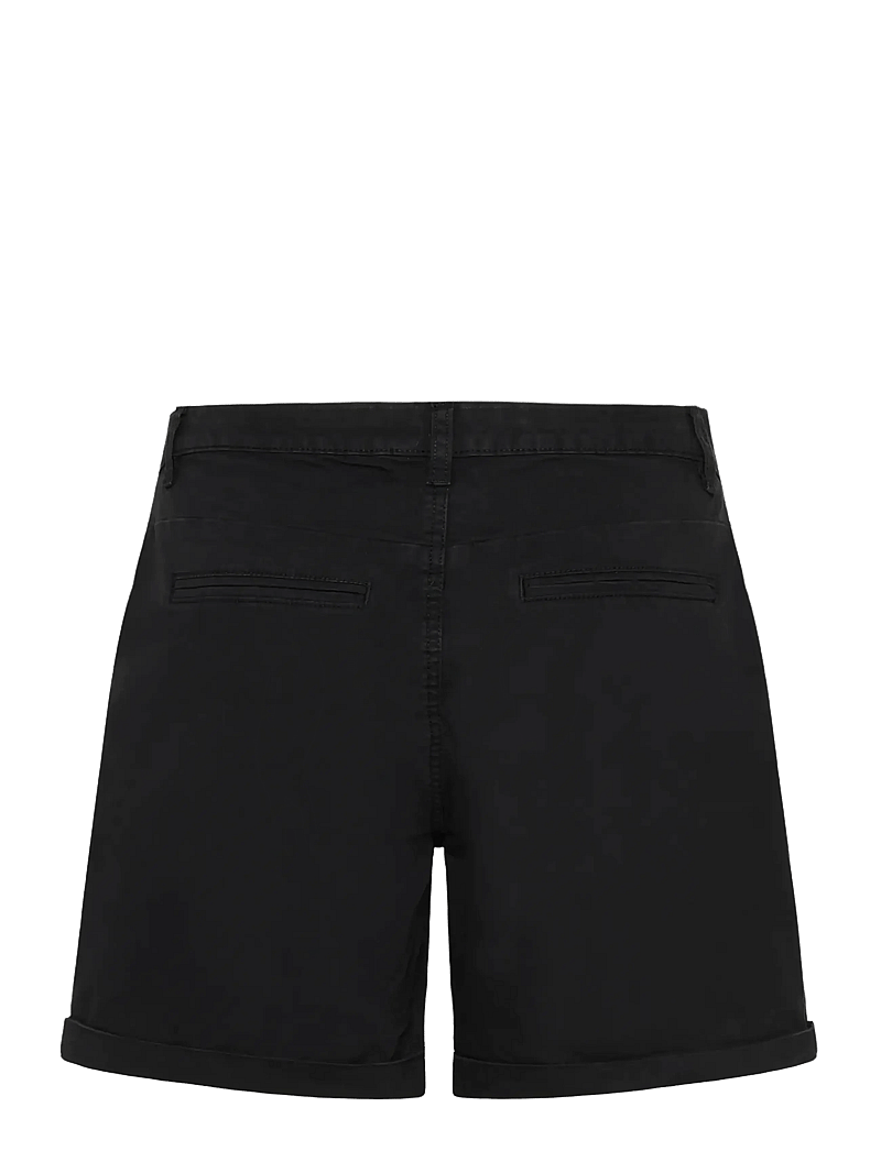 Culture - CUbrita Shorts - casual shorts - black - 2