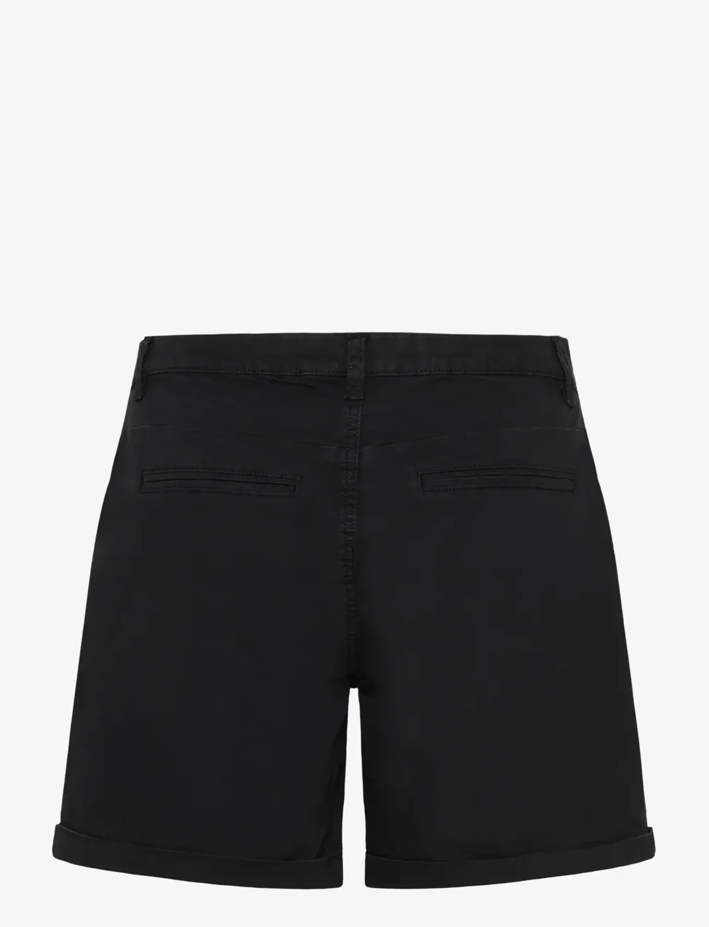Culture - CUbrita Shorts - casual shorts - black - 2
