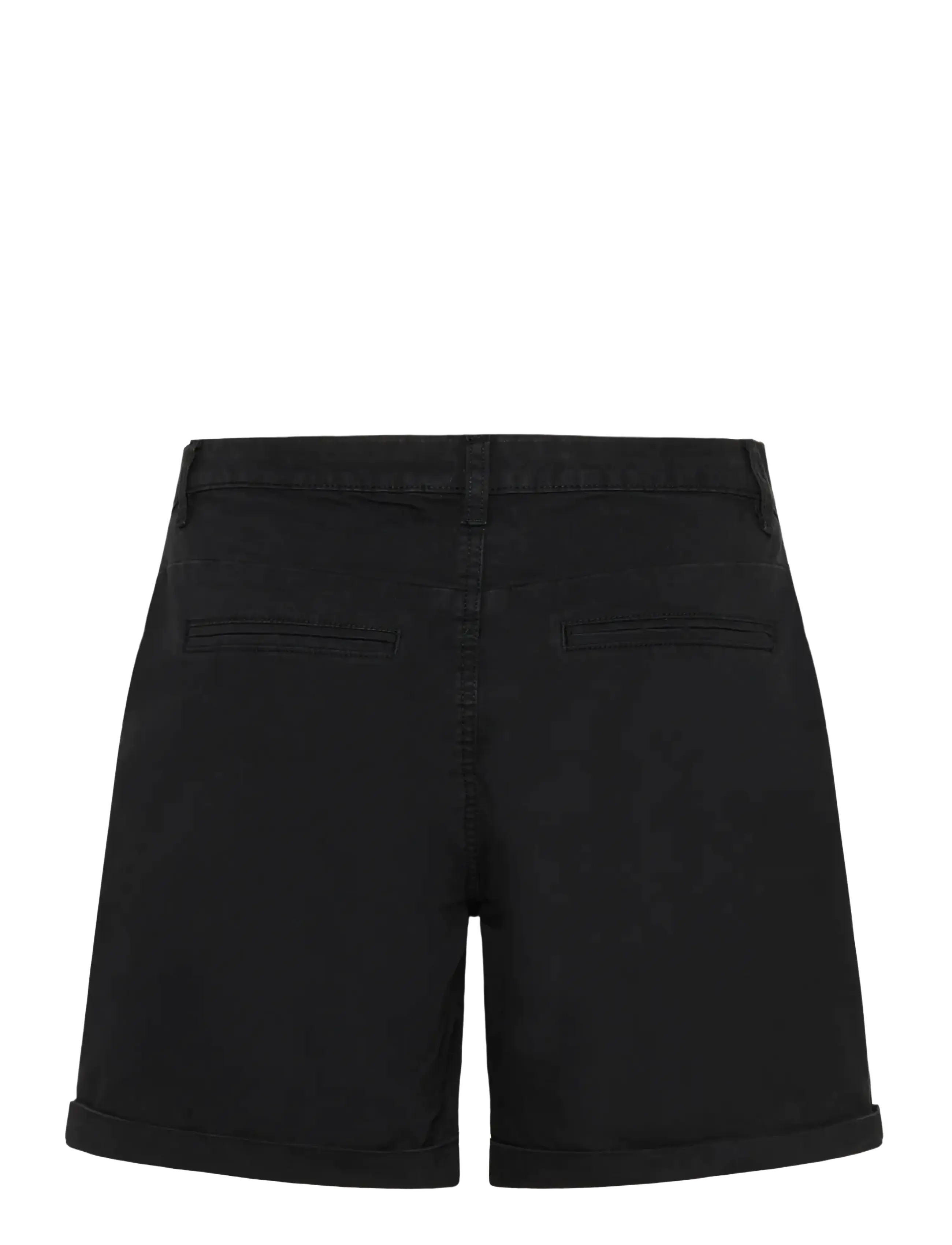 Culture - CUbrita Shorts - casual shorts - black - 2
