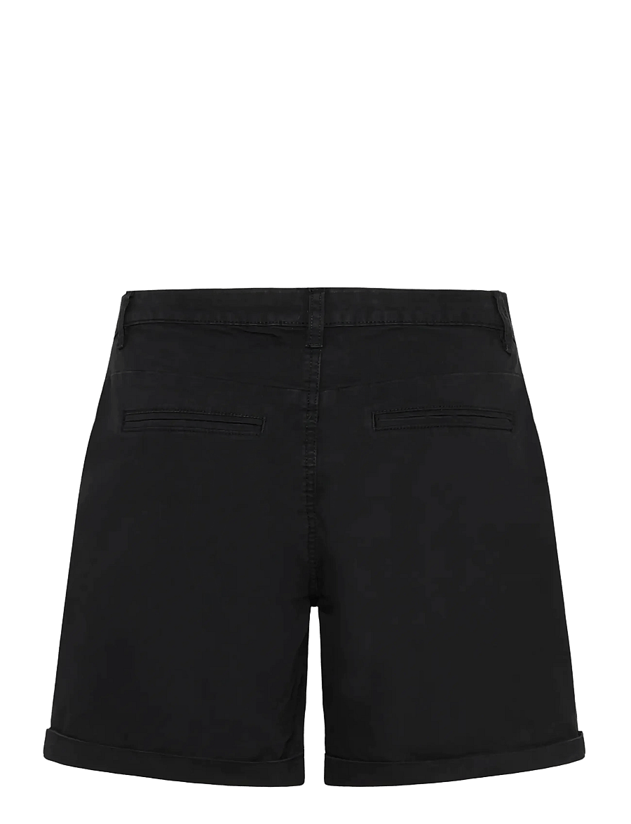 Culture - CUbrita Shorts - shorts casual - black - 2