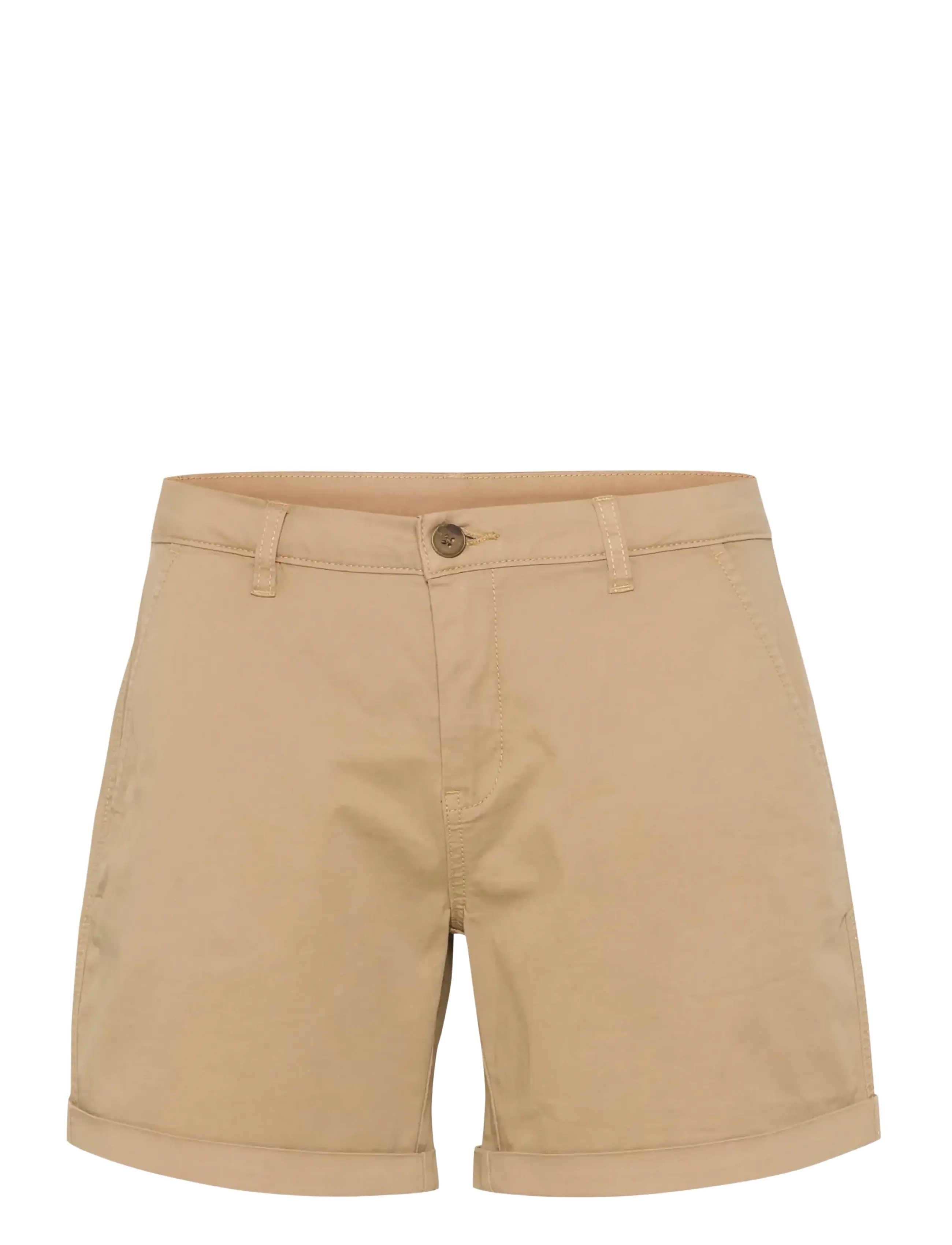 Culture CUbrita Shorts - Shortsit - DUNE / beige