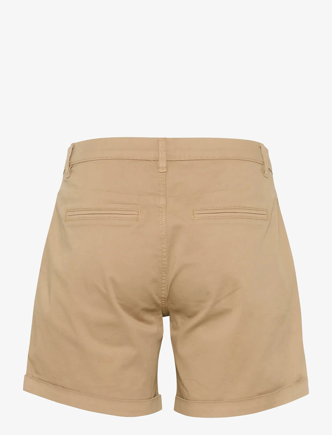 Culture - CUbrita Shorts - casual shorts - dune - 2