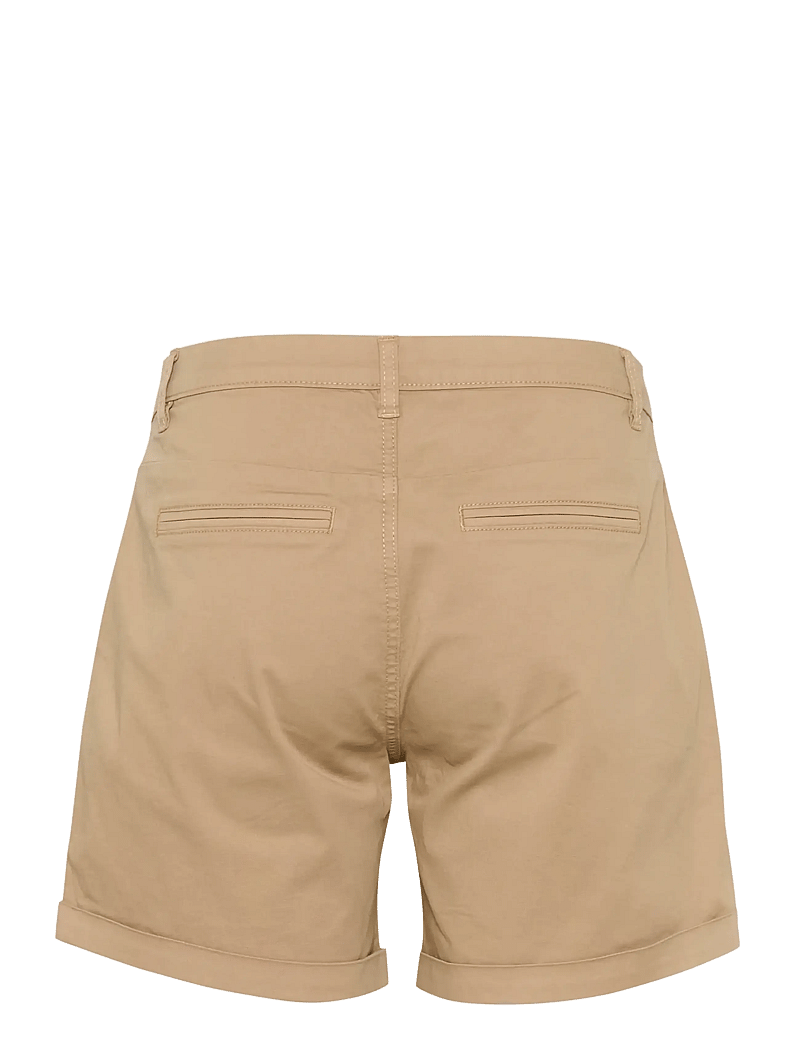Culture - CUbrita Shorts - casual shorts - dune - 2