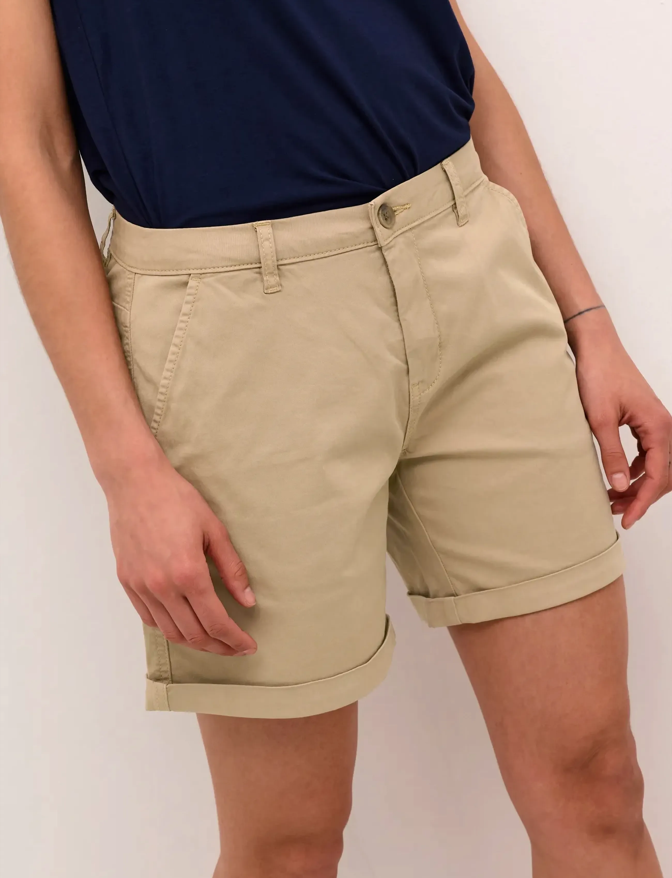 Culture Cubrita Shorts dam – bild 5