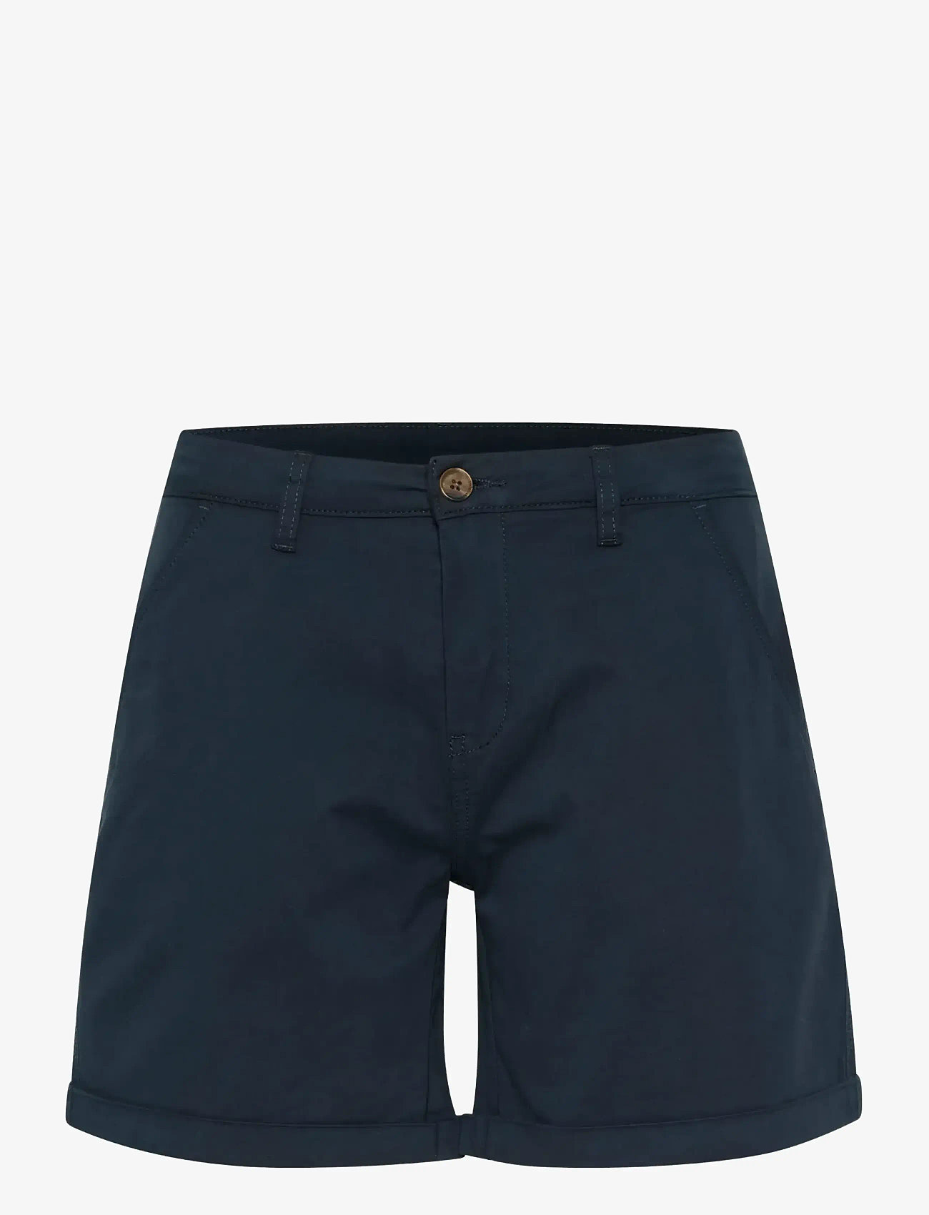 Culture - CUbrita Shorts - casual shorts - salute - 1