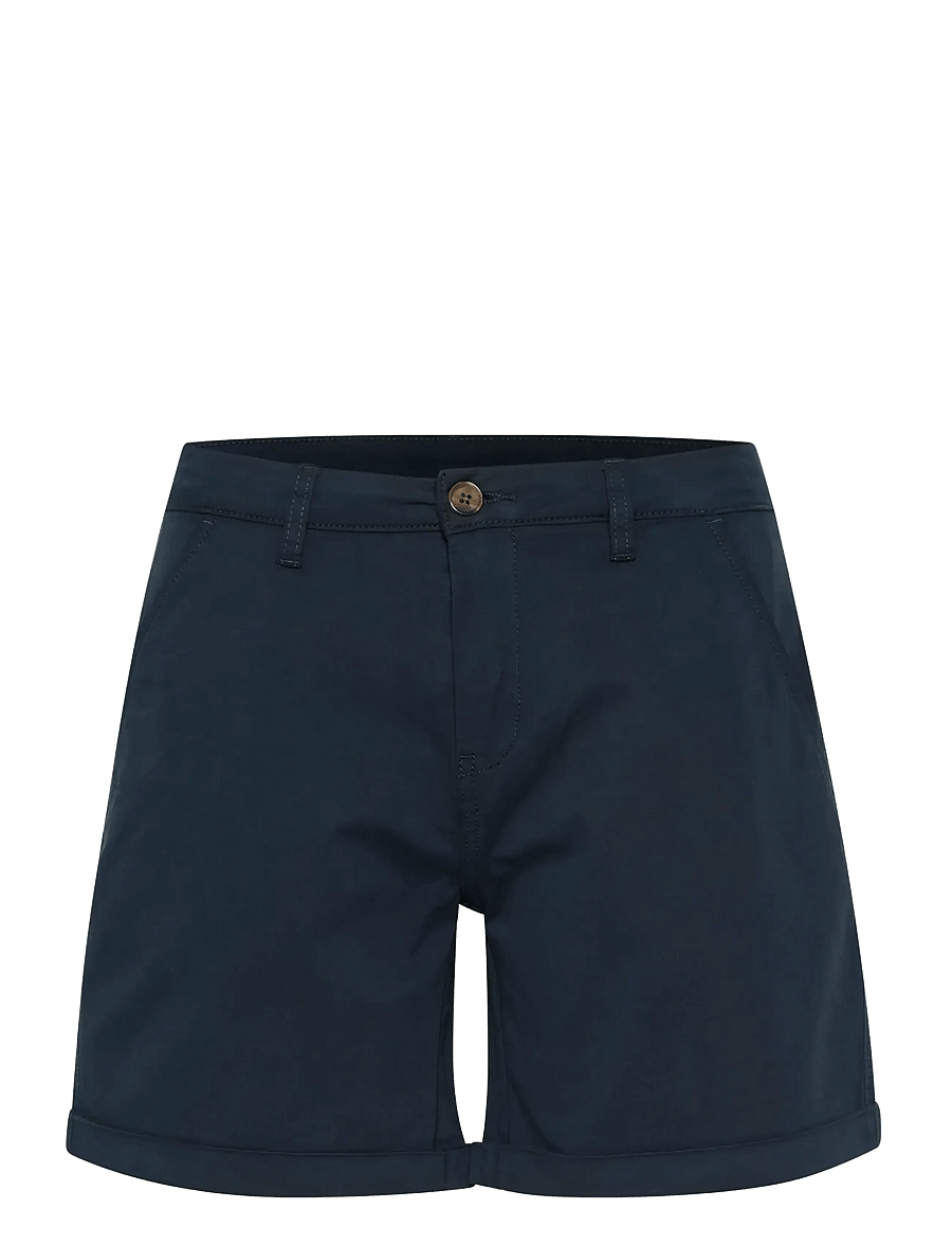Culture - CUbrita Shorts - freizeitshorts - salute - 1