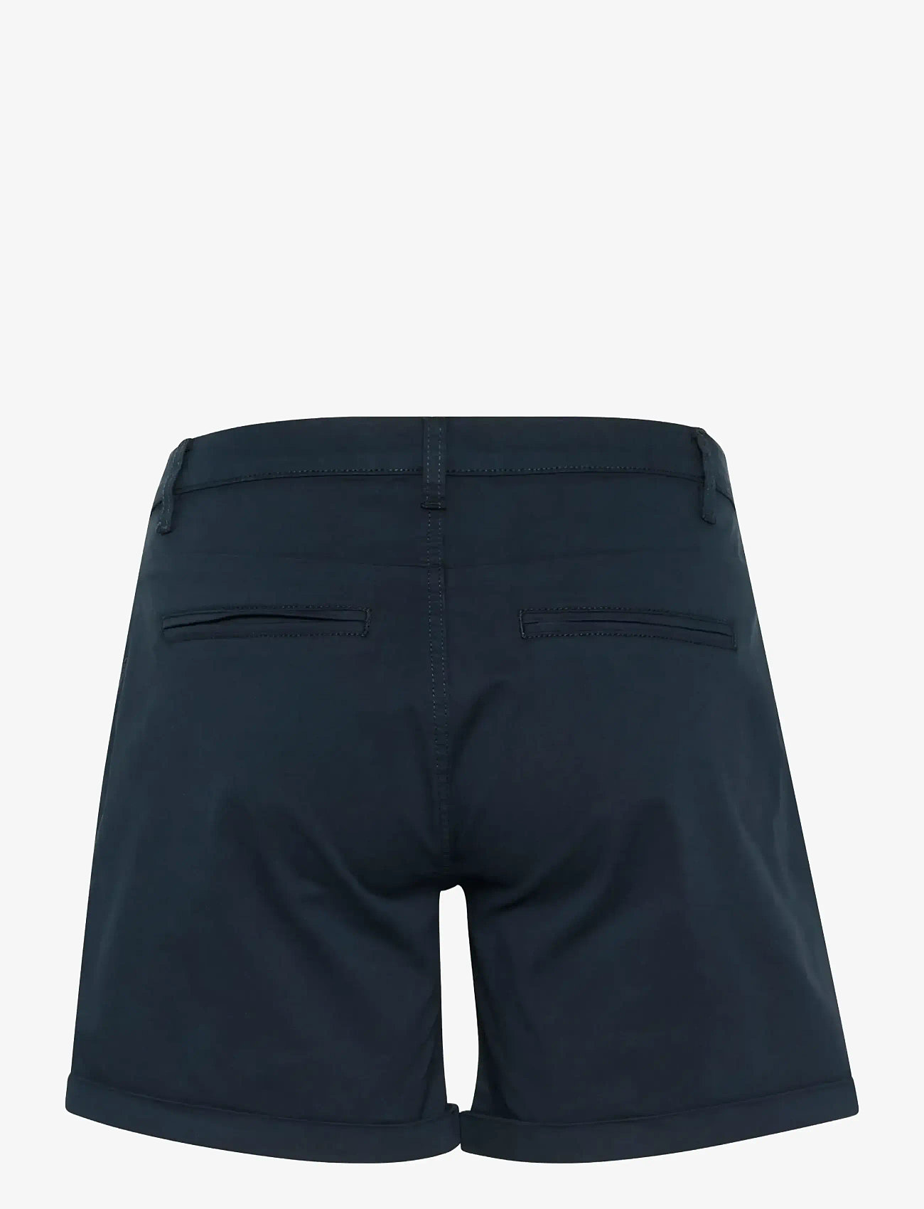 Culture - CUbrita Shorts - casual shorts - salute - 2
