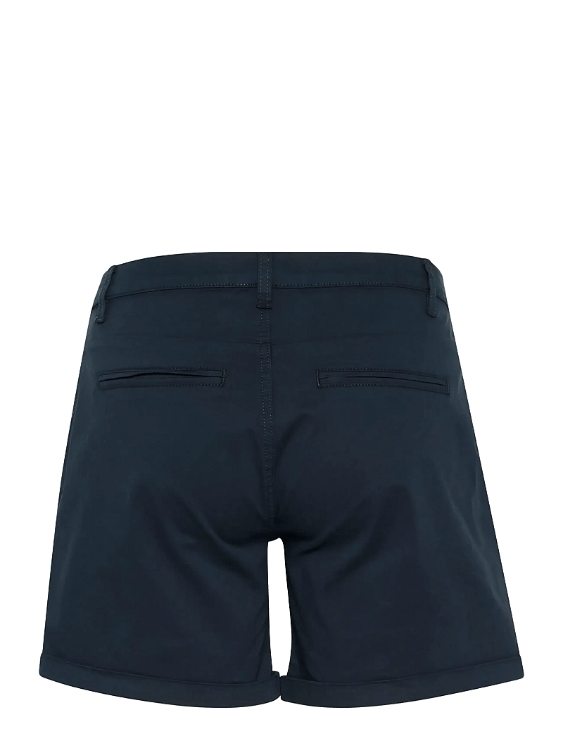 Culture - CUbrita Shorts - casual shorts - salute - 2