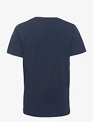 Culture - CUgith Lips T-Shirt - t-shirts - dress blues - 1