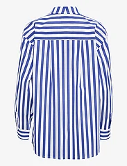 Culture - CUregina LS Shirt - koszule z długimi rękawami - blue/white stripe - 2
