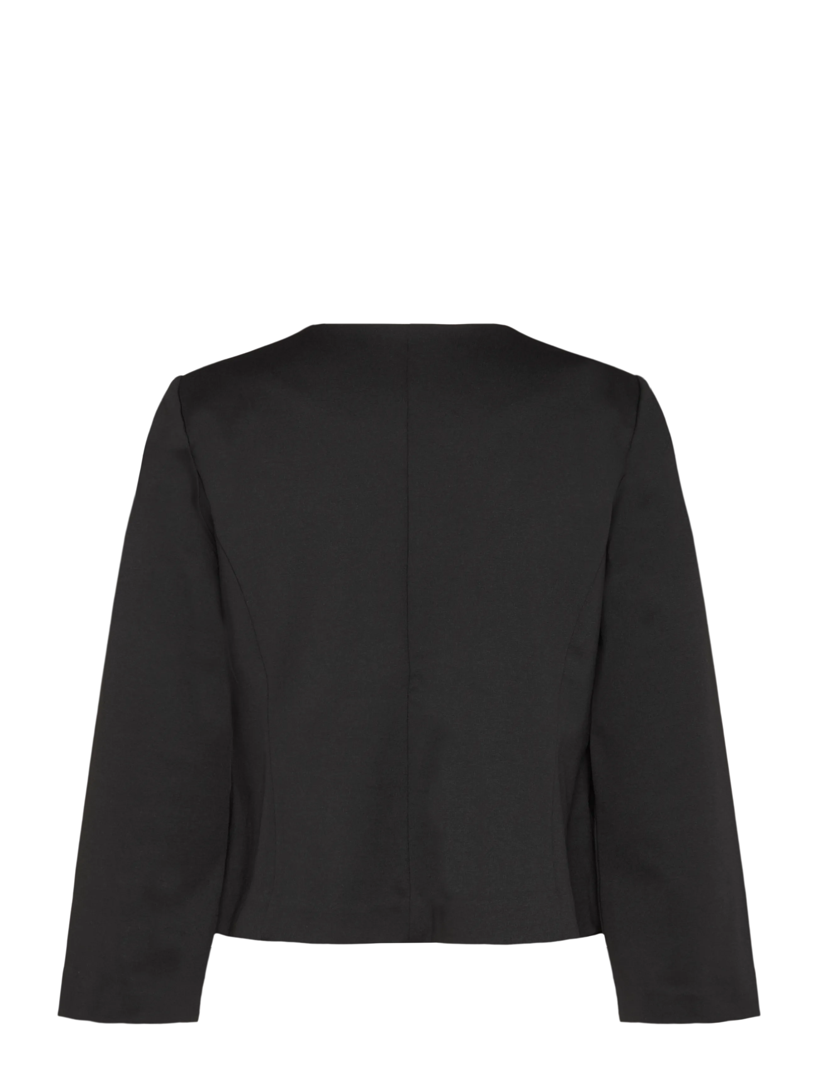 Culture Cueloise Short Blazer dam – bild 2